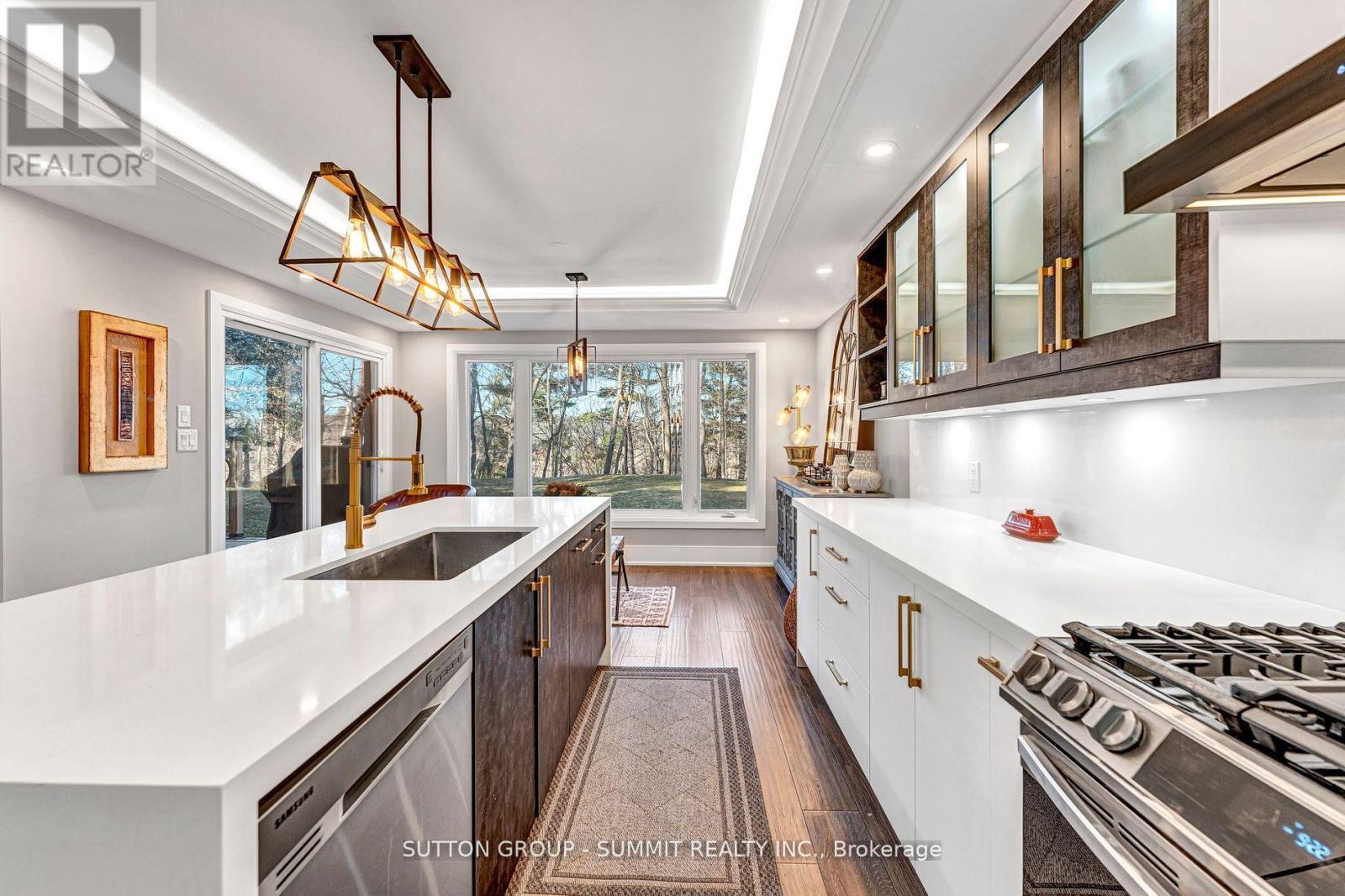 4073 Summit Court, Mississauga, Ontario  L5L 3C2 - Photo 18 - W12514542