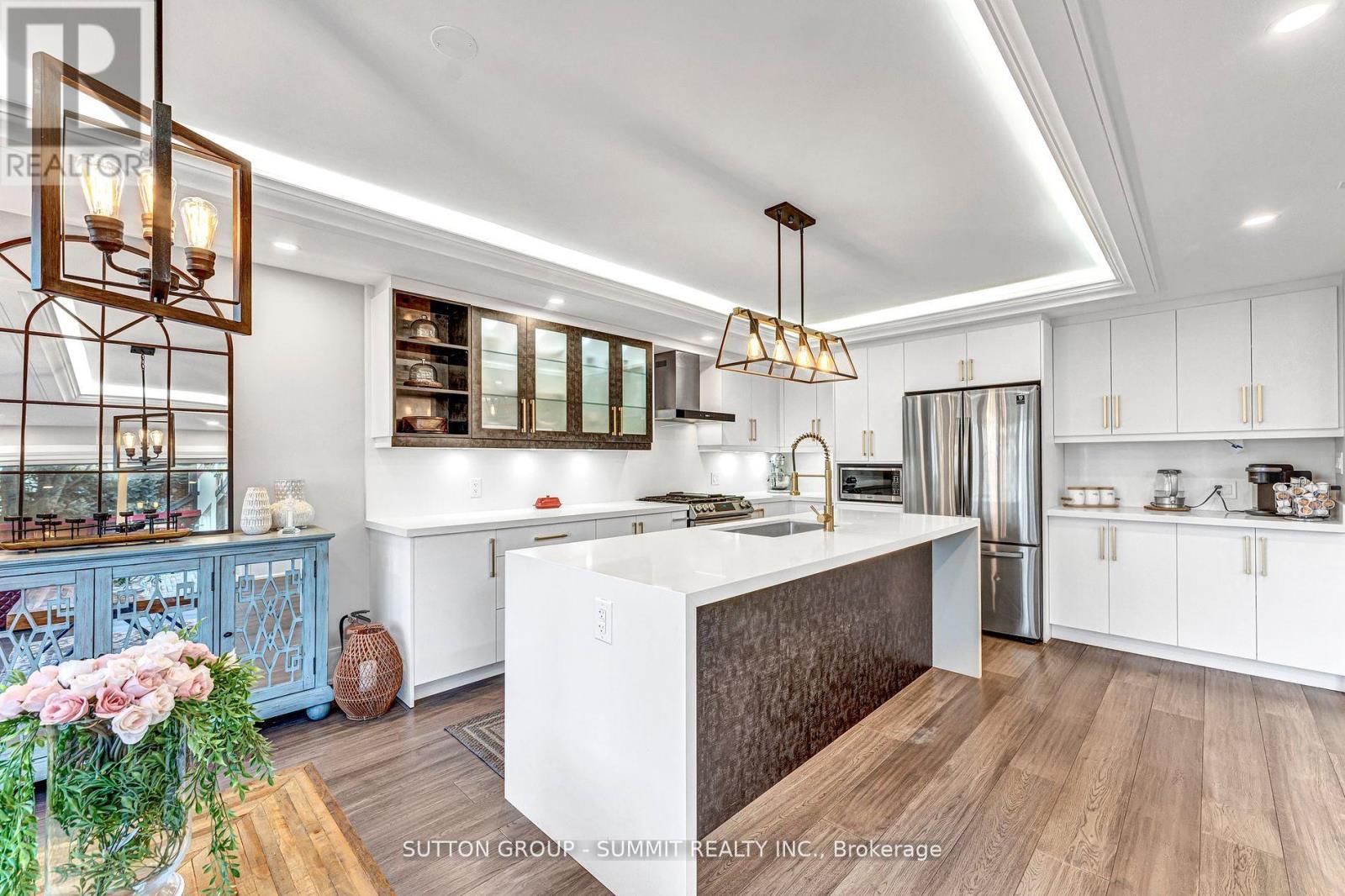 4073 Summit Court, Mississauga, Ontario  L5L 3C2 - Photo 19 - W12514542