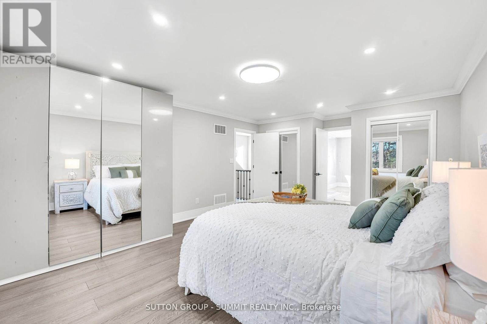 4073 Summit Court, Mississauga, Ontario  L5L 3C2 - Photo 25 - W12514542