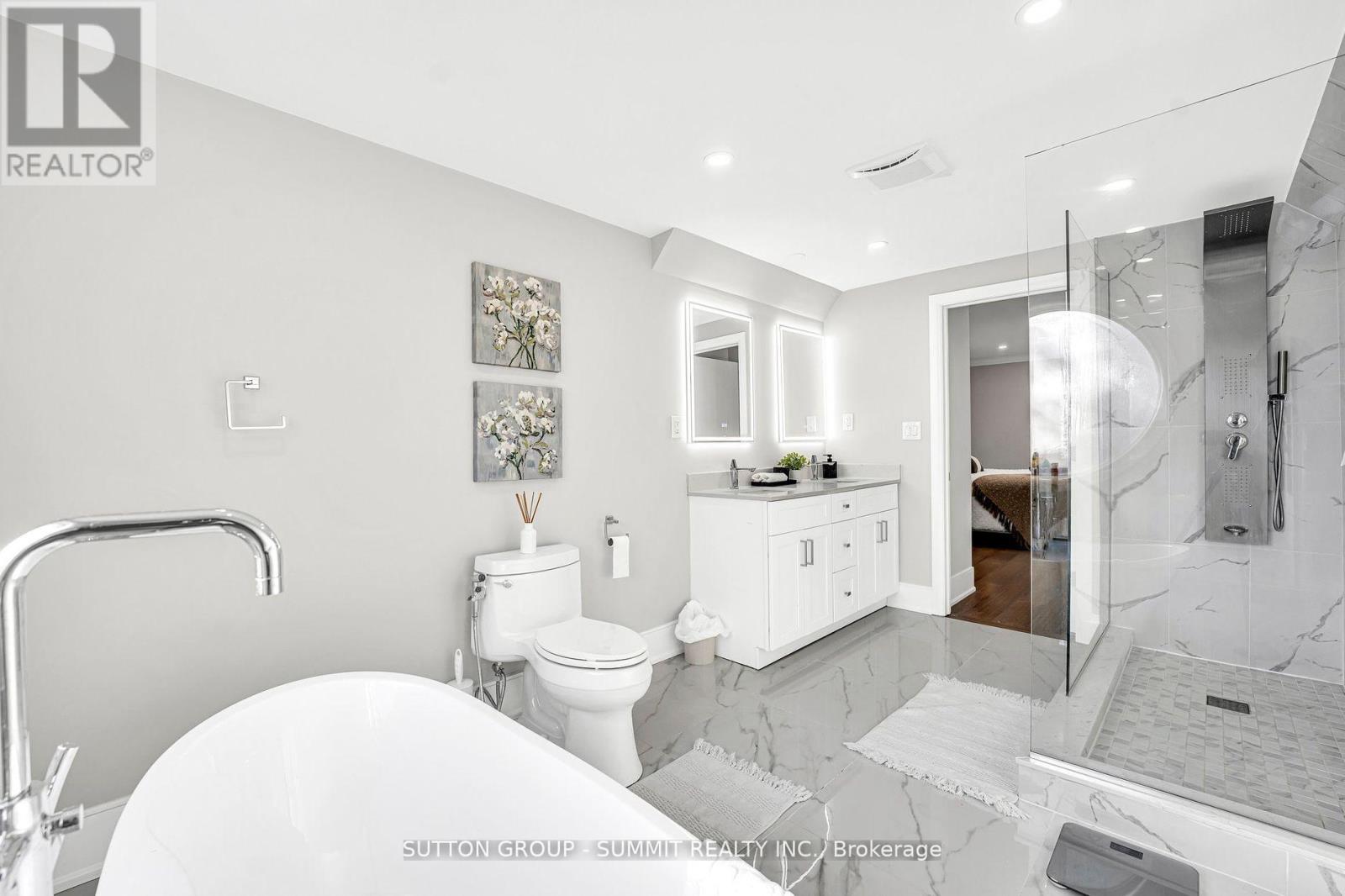 4073 Summit Court, Mississauga, Ontario  L5L 3C2 - Photo 28 - W12514542