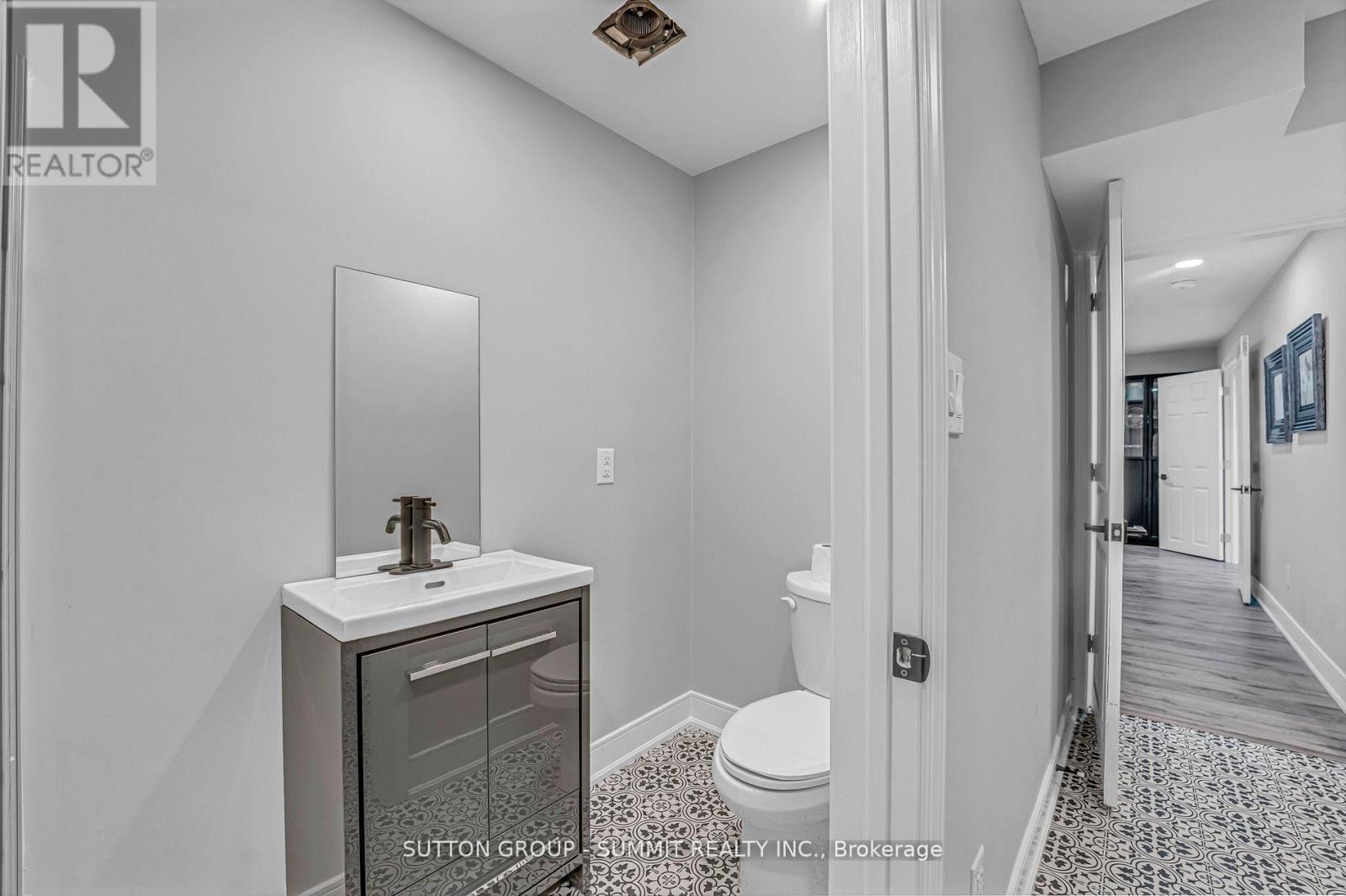 4073 Summit Court, Mississauga, Ontario  L5L 3C2 - Photo 37 - W12514542