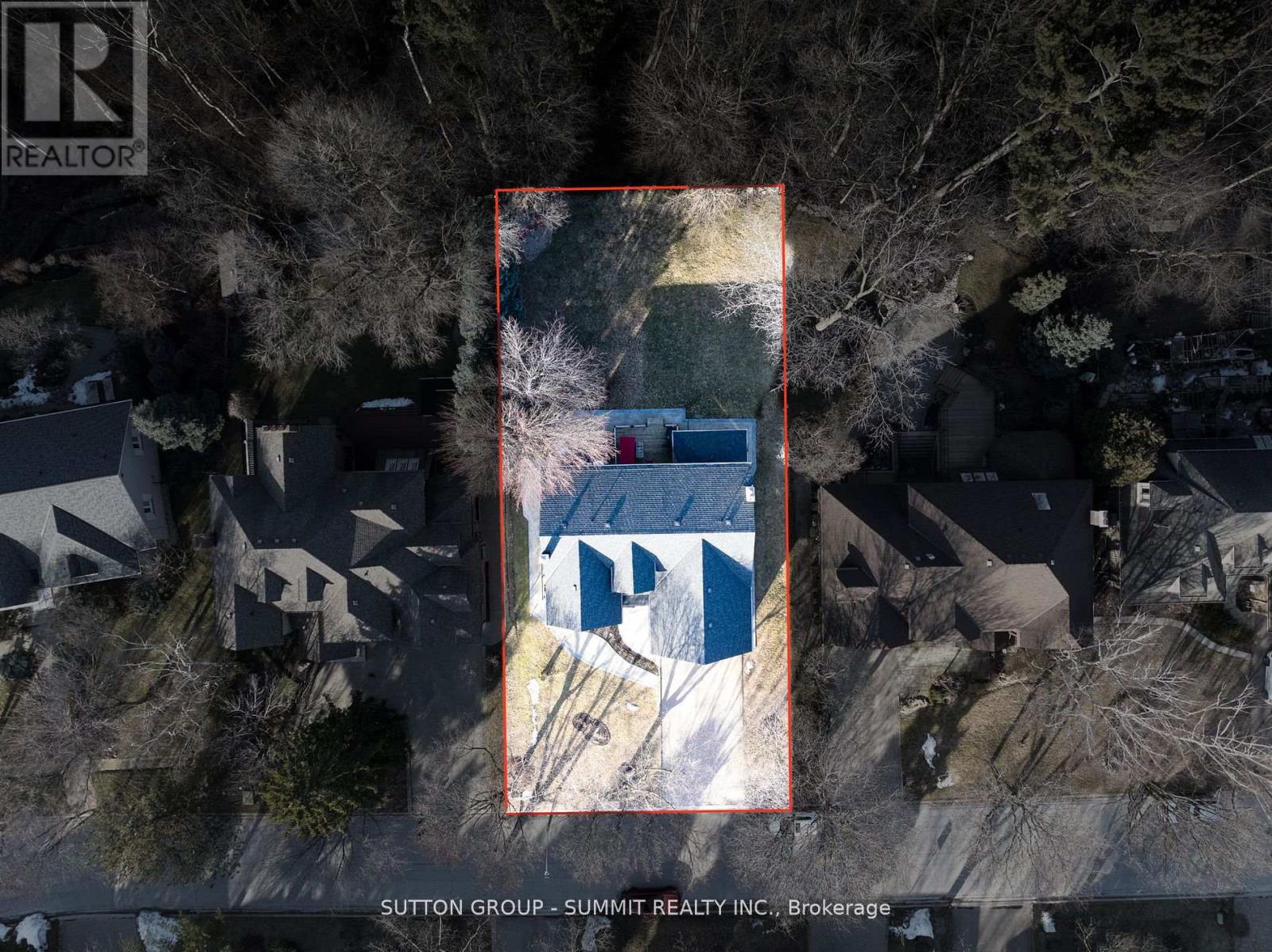 4073 Summit Court, Mississauga, Ontario  L5L 3C2 - Photo 40 - W12514542