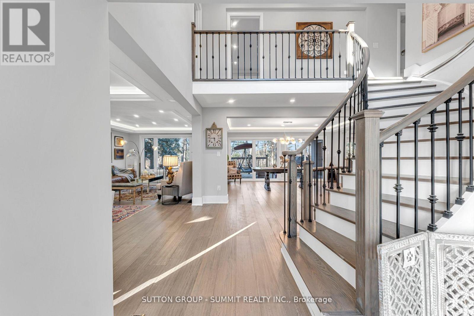 4073 Summit Court, Mississauga, Ontario  L5L 3C2 - Photo 8 - W12514542