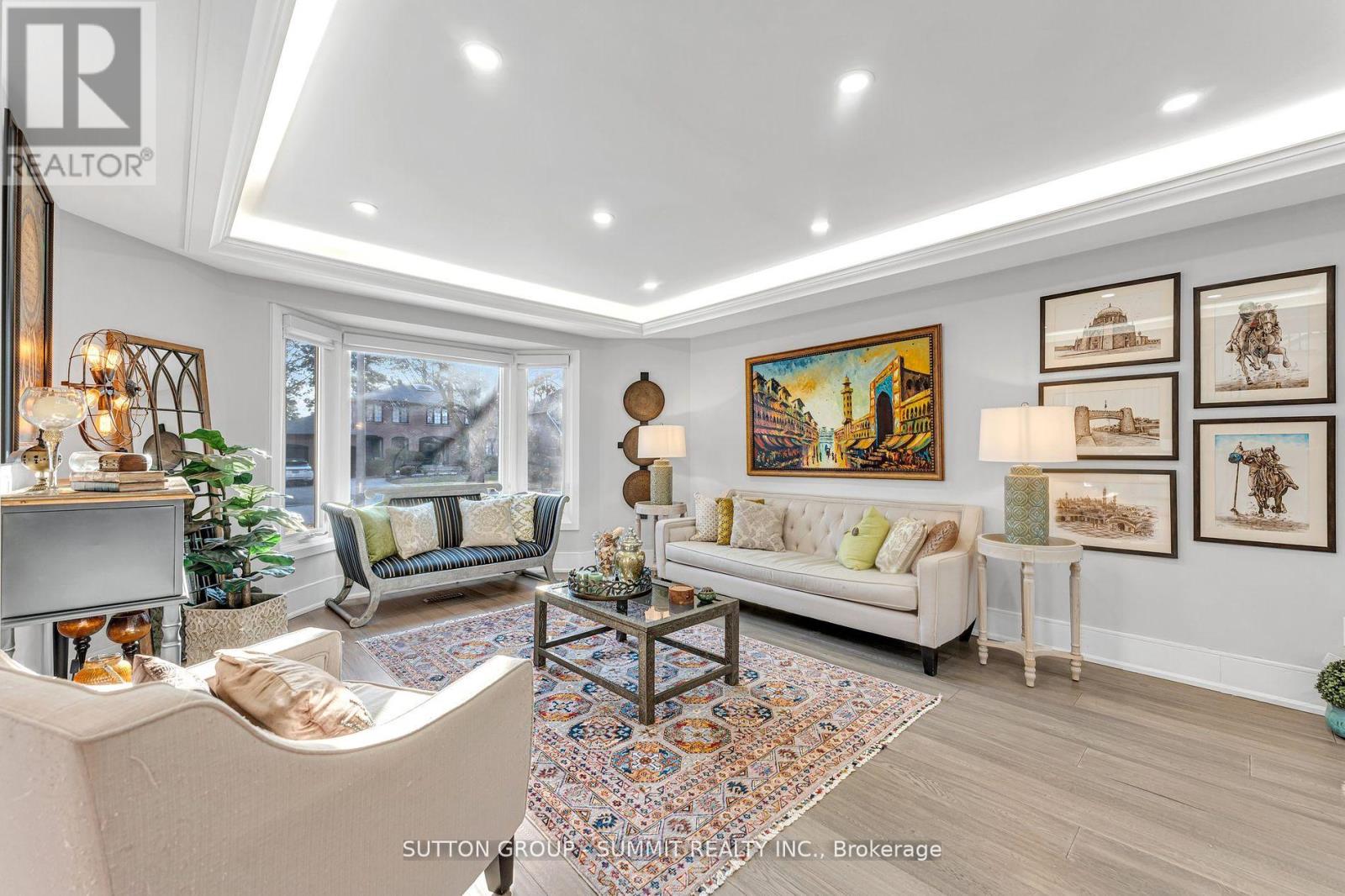 4073 Summit Court, Mississauga, Ontario  L5L 3C2 - Photo 9 - W12514542