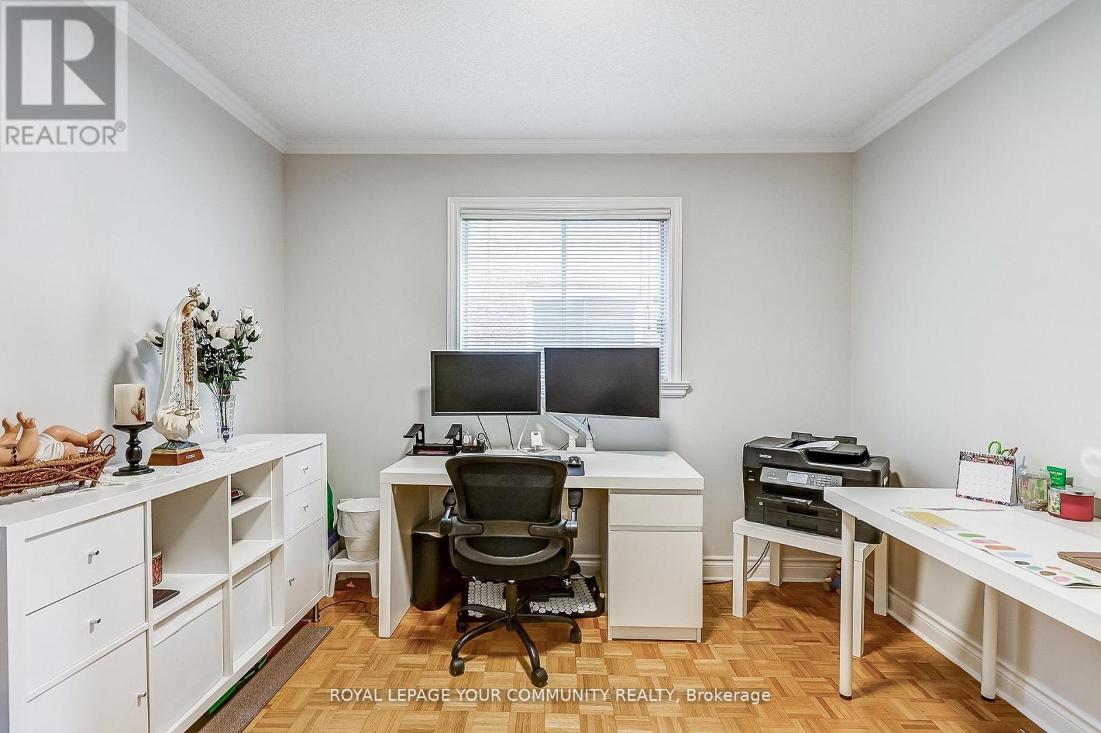 1045 Sherwood Mills Boulevard, Mississauga, Ontario  L5V 1R3 - Photo 20 - W12514572