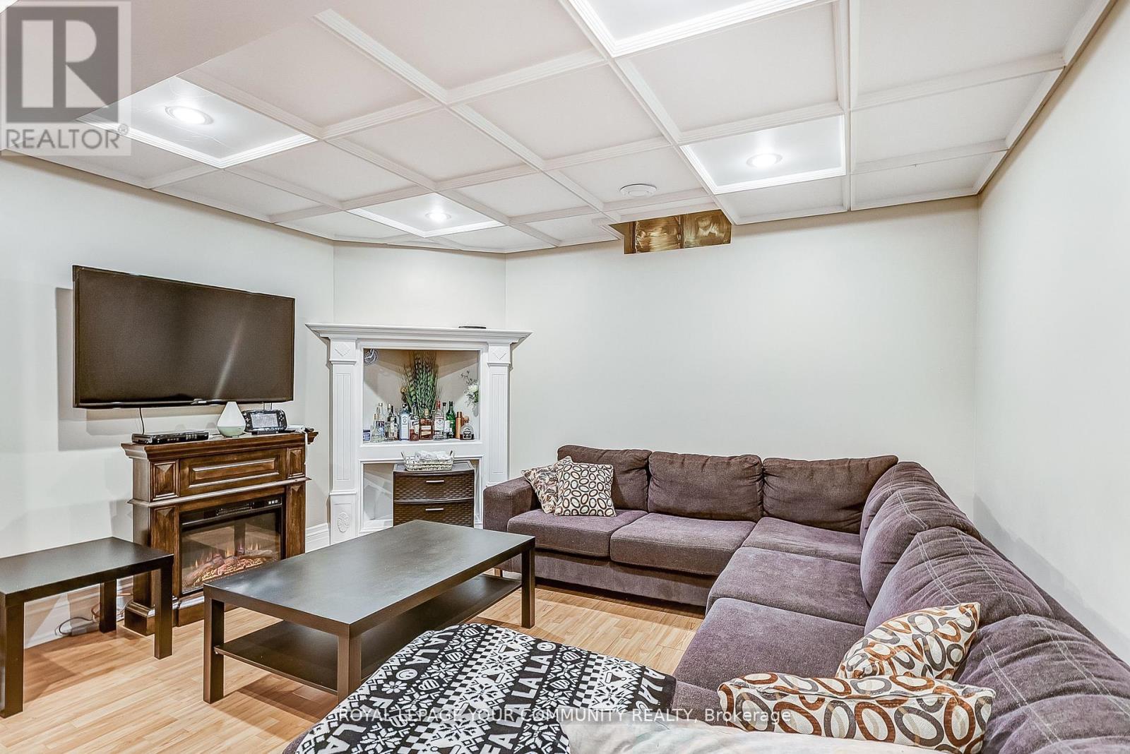 1045 Sherwood Mills Boulevard, Mississauga, Ontario  L5V 1R3 - Photo 39 - W12514572