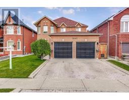 1045 SHERWOOD MILLS BOULEVARD, Mississauga, Ontario