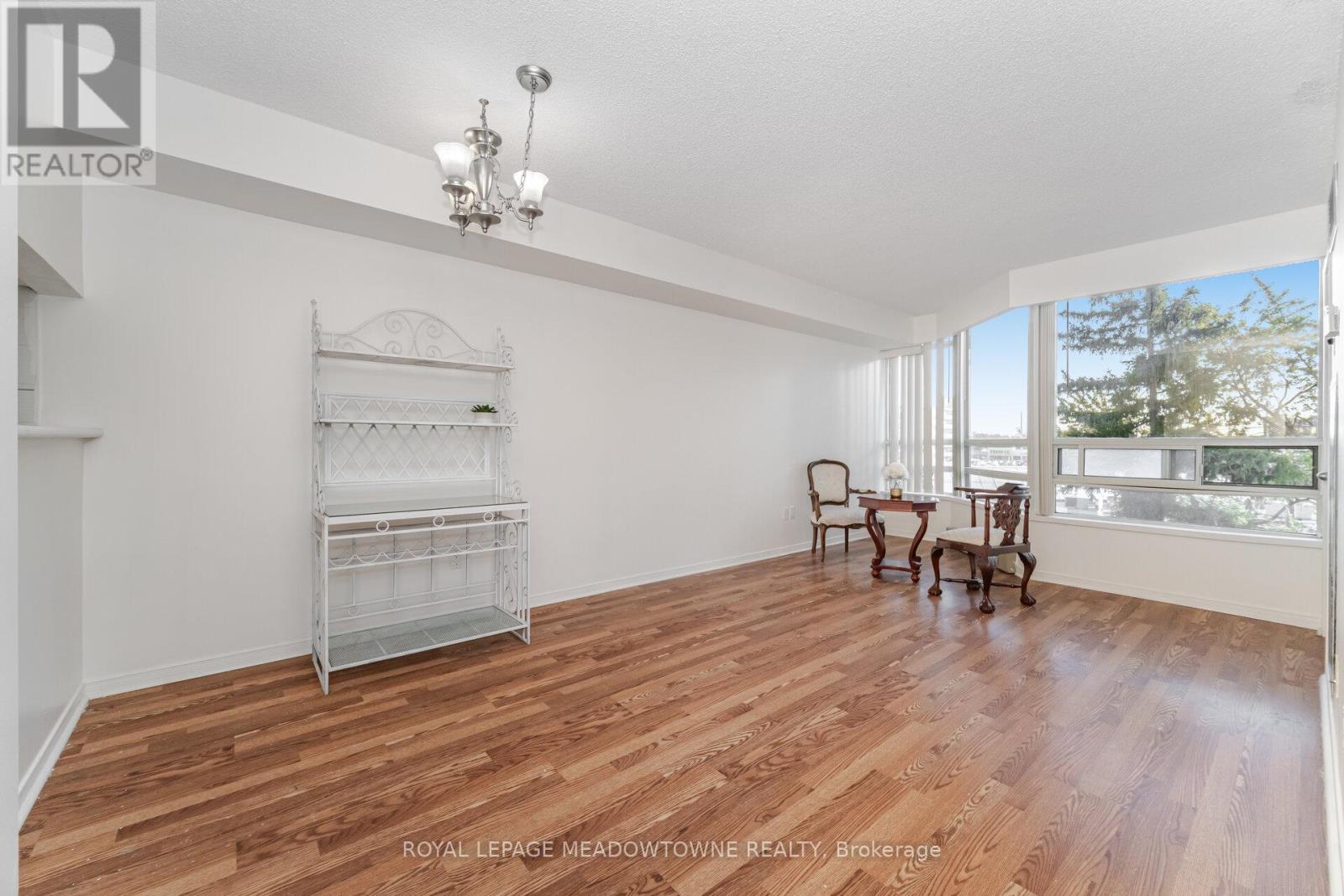 406 - 75 King Street E, Mississauga, Ontario  L5A 4G5 - Photo 12 - W12514576