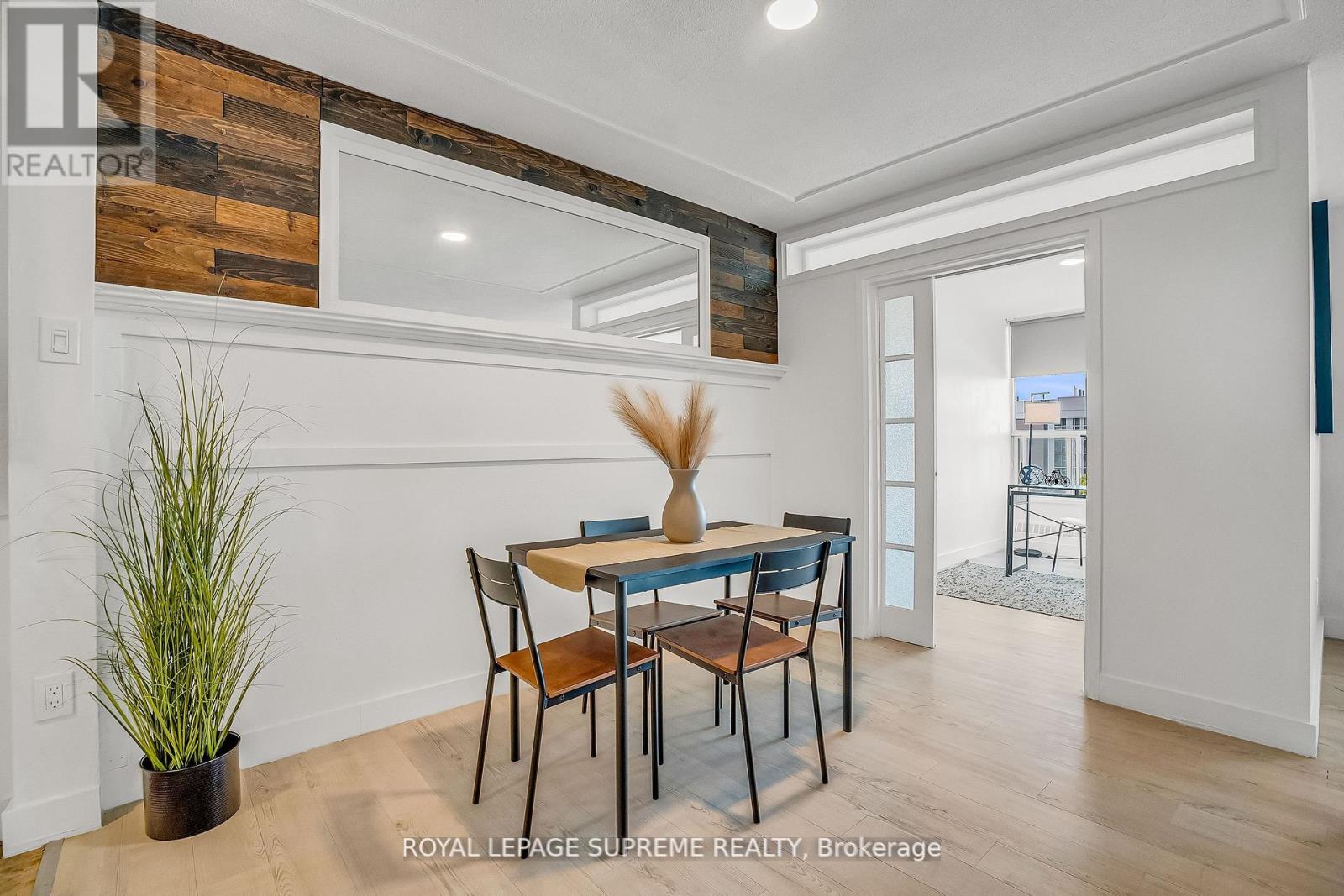 1202 - 85 Emmett Avenue, Toronto, Ontario  M6M 5A2 - Photo 15 - W12514582