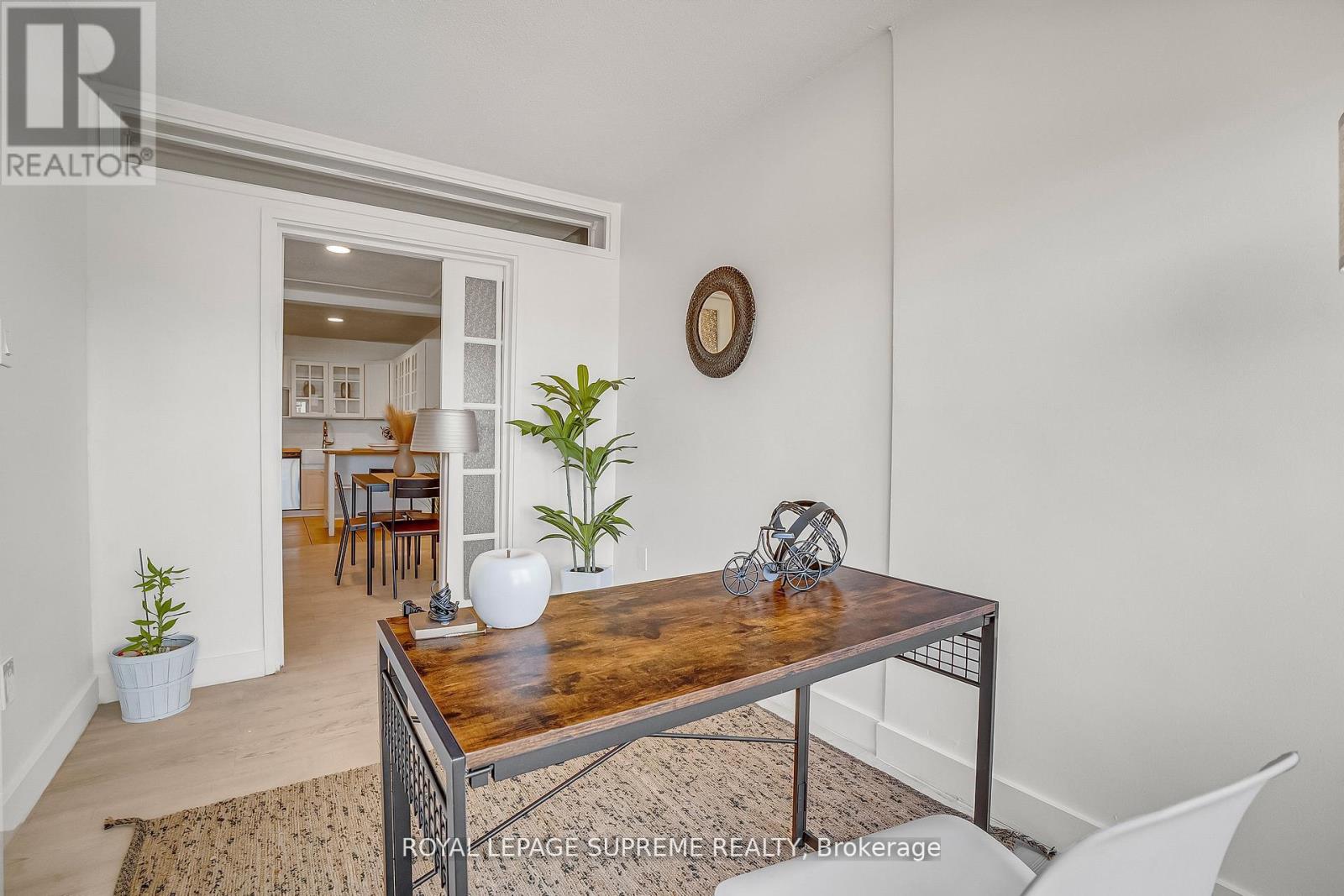 1202 - 85 Emmett Avenue, Toronto, Ontario  M6M 5A2 - Photo 20 - W12514582