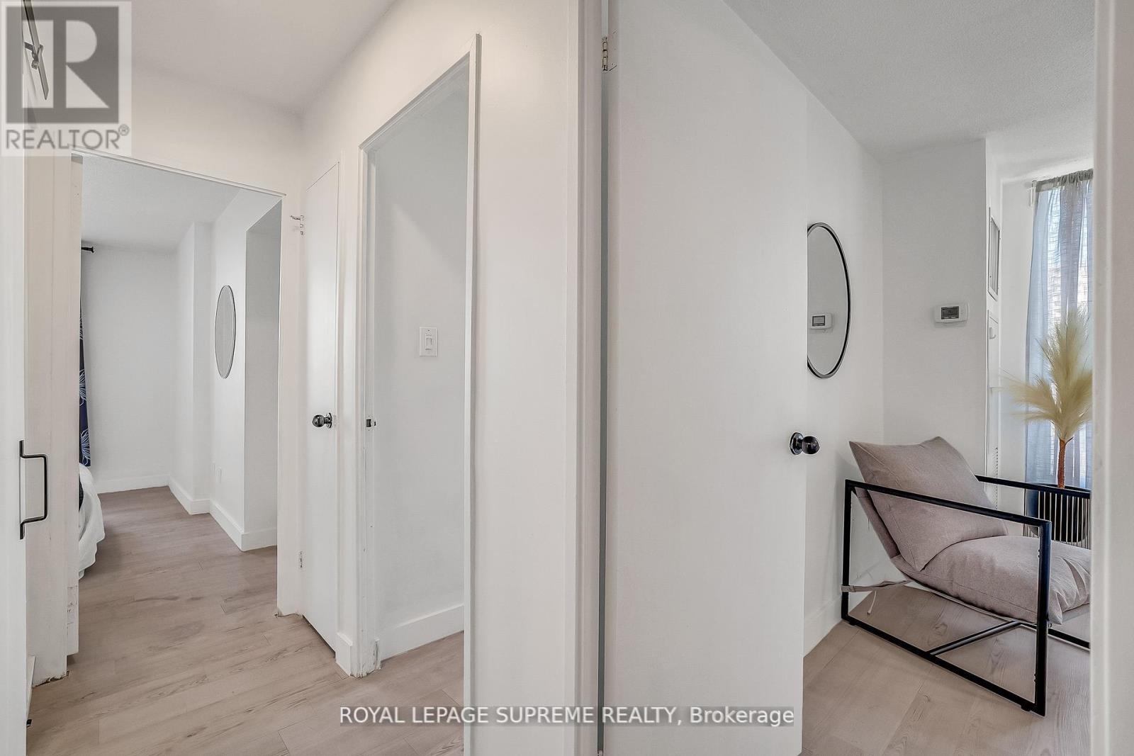 1202 - 85 Emmett Avenue, Toronto, Ontario  M6M 5A2 - Photo 24 - W12514582