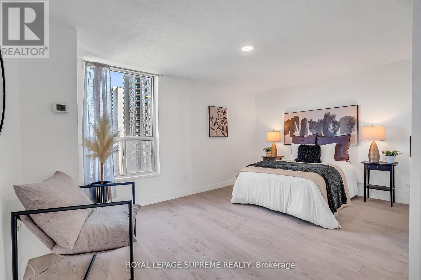 1202 - 85 Emmett Avenue, Toronto, Ontario  M6M 5A2 - Photo 25 - W12514582