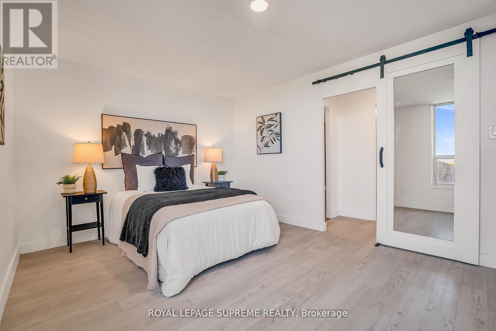 1202 - 85 Emmett Avenue, Toronto, Ontario  M6M 5A2 - Photo 28 - W12514582