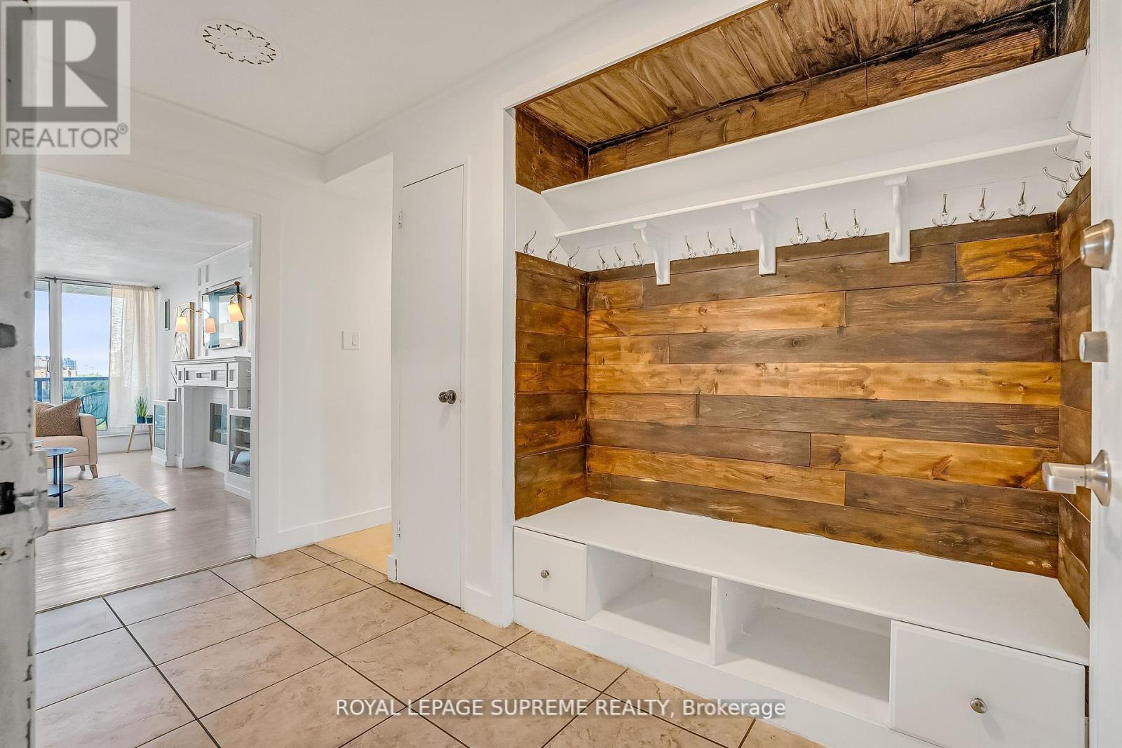 1202 - 85 Emmett Avenue, Toronto, Ontario  M6M 5A2 - Photo 3 - W12514582