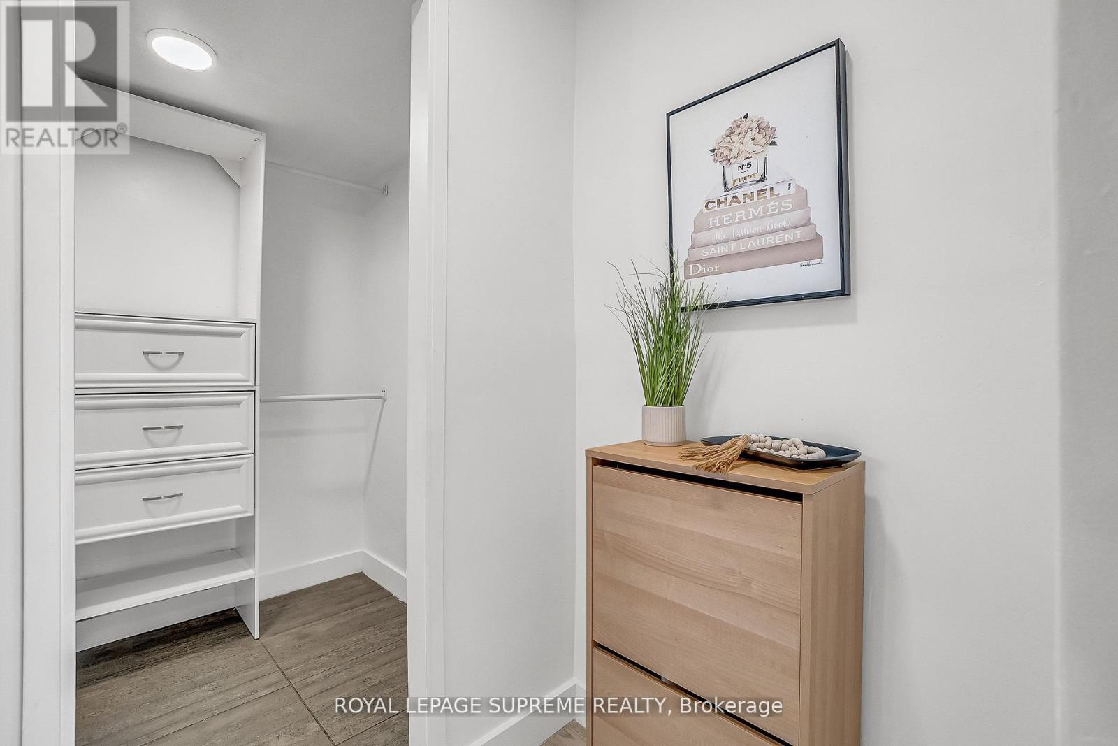 1202 - 85 Emmett Avenue, Toronto, Ontario  M6M 5A2 - Photo 32 - W12514582