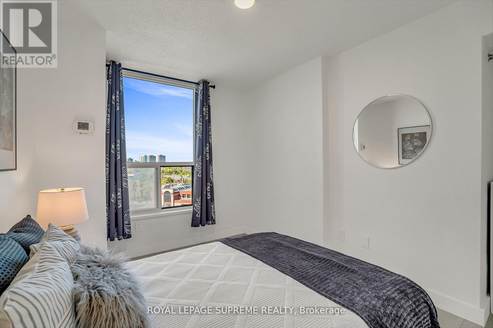 1202 - 85 Emmett Avenue, Toronto, Ontario  M6M 5A2 - Photo 39 - W12514582