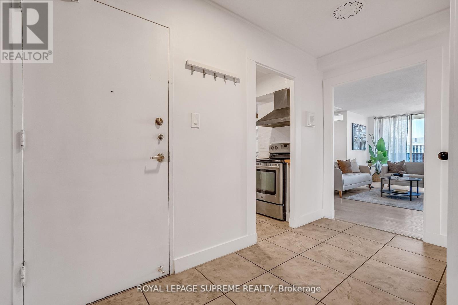 1202 - 85 Emmett Avenue, Toronto, Ontario  M6M 5A2 - Photo 4 - W12514582