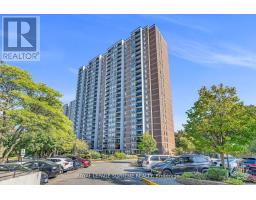 1202 - 85 EMMETT AVENUE, Toronto, Ontario