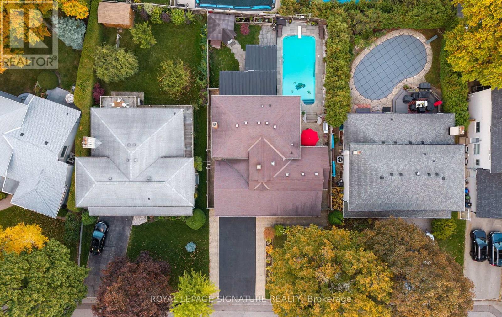 16 Kingsborough Crescent, Toronto, Ontario  M9R 2T9 - Photo 47 - W12514586