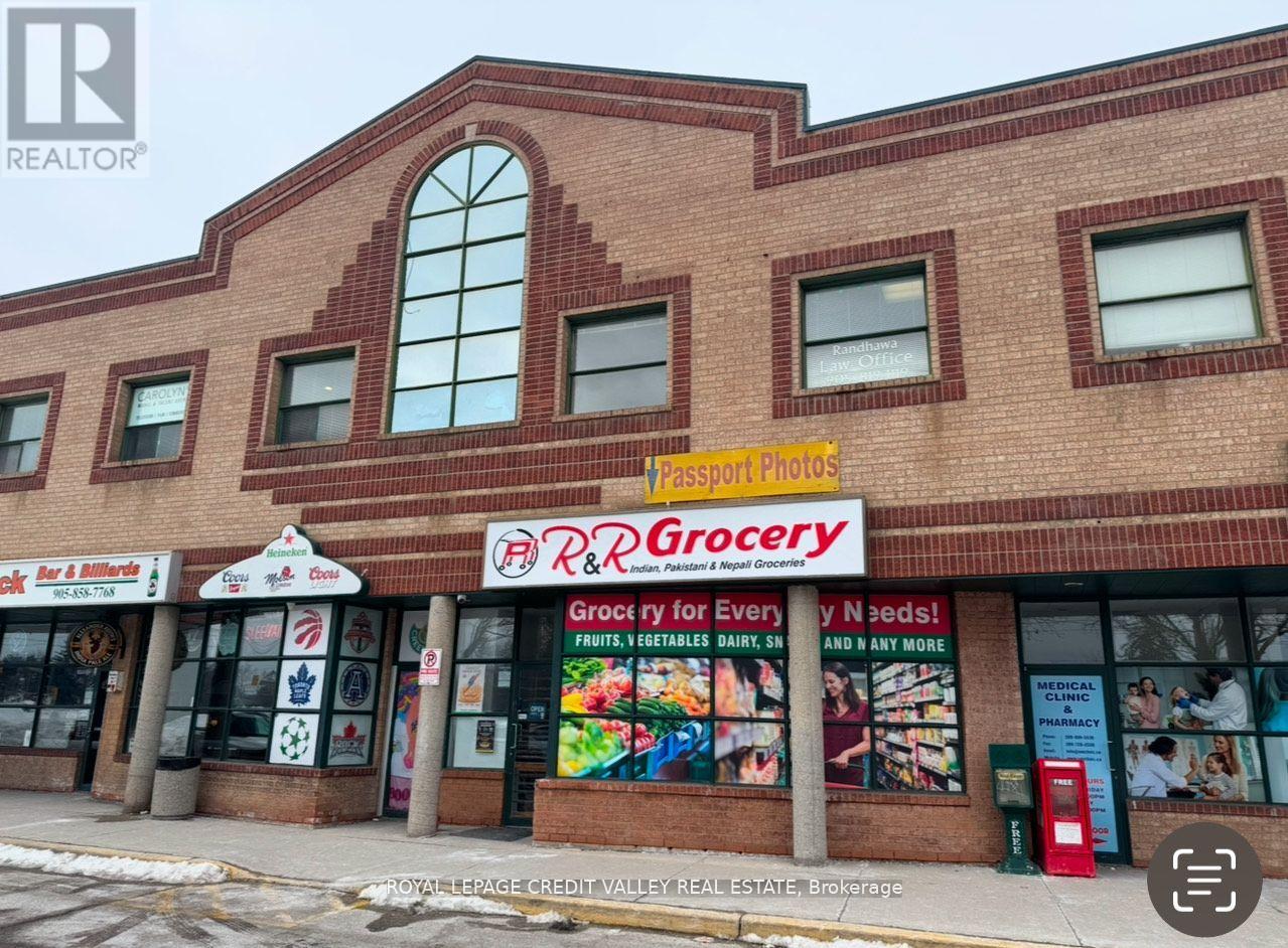 1965 BRITANNIA ROAD W, Mississauga, Ontario