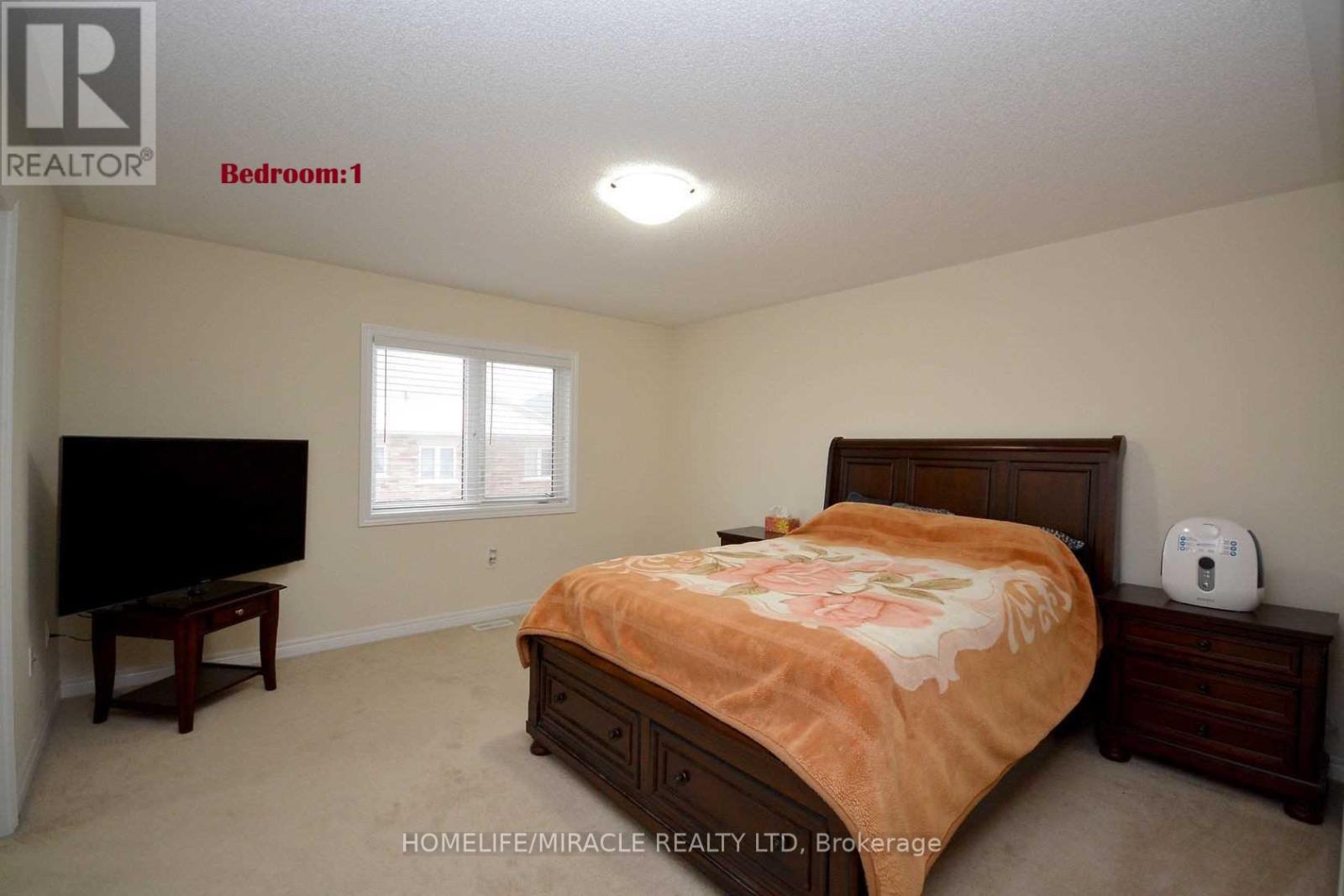 25 Antibes Drive, Brampton, Ontario  L6X 0R8 - Photo 11 - W12514624