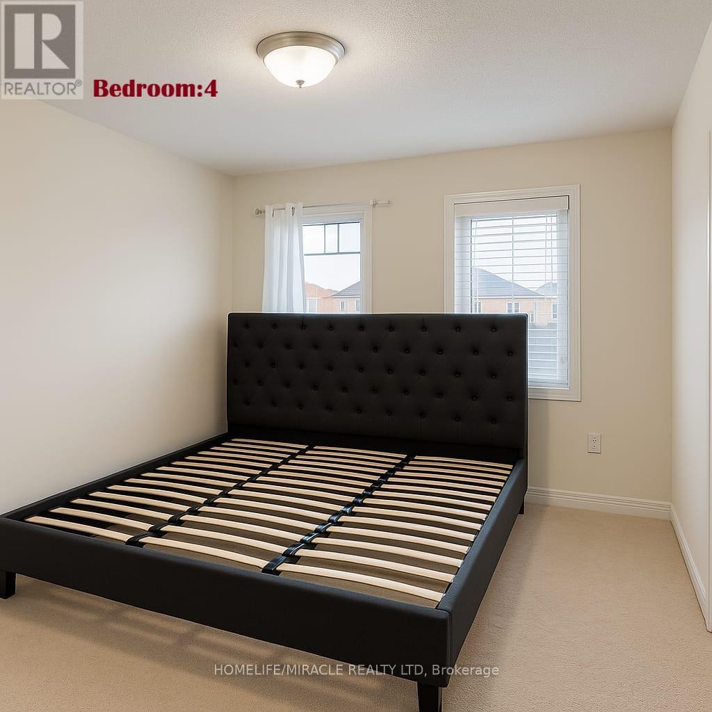 25 Antibes Drive, Brampton, Ontario  L6X 0R8 - Photo 15 - W12514624