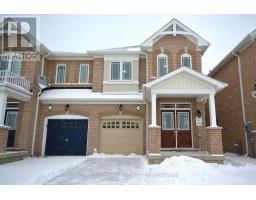 25 ANTIBES DRIVE, Brampton, Ontario