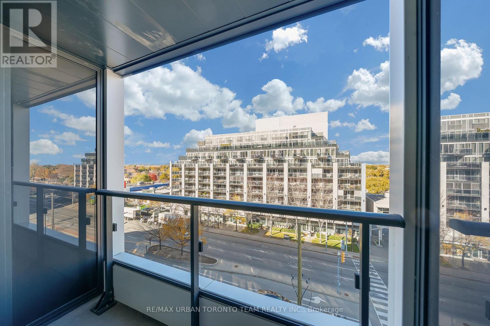 524 - 1037 The Queensway, Toronto, Ontario  M8Z 6C7 - Photo 16 - W12514640