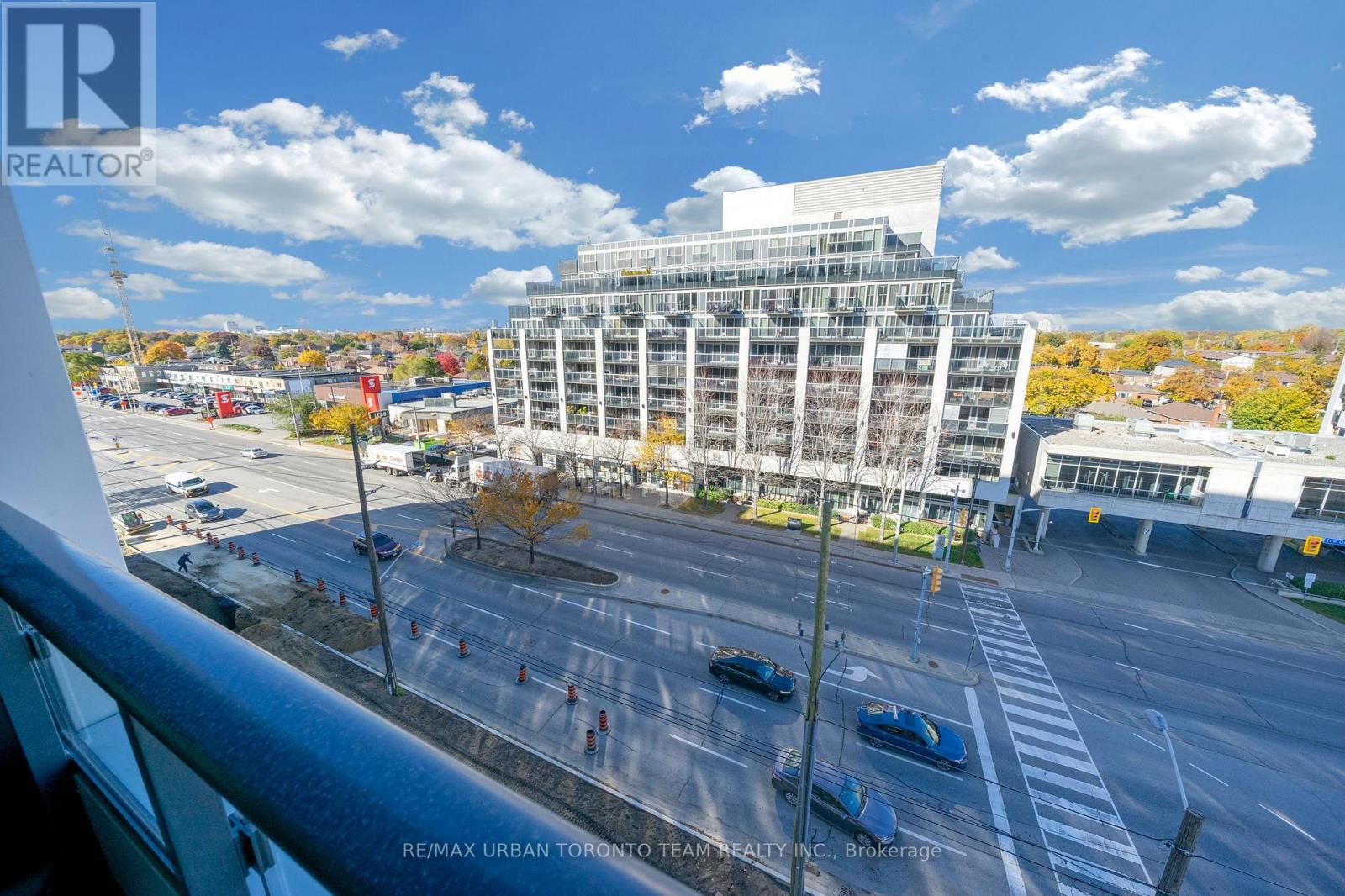 524 - 1037 The Queensway, Toronto, Ontario  M8Z 6C7 - Photo 17 - W12514640