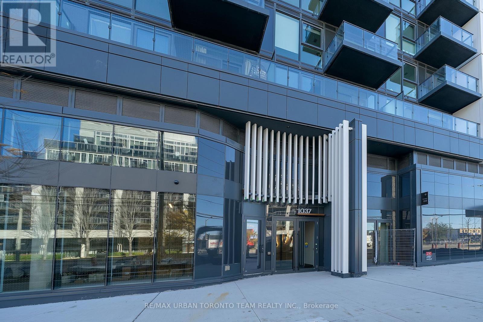 524 - 1037 The Queensway, Toronto, Ontario  M8Z 6C7 - Photo 18 - W12514640