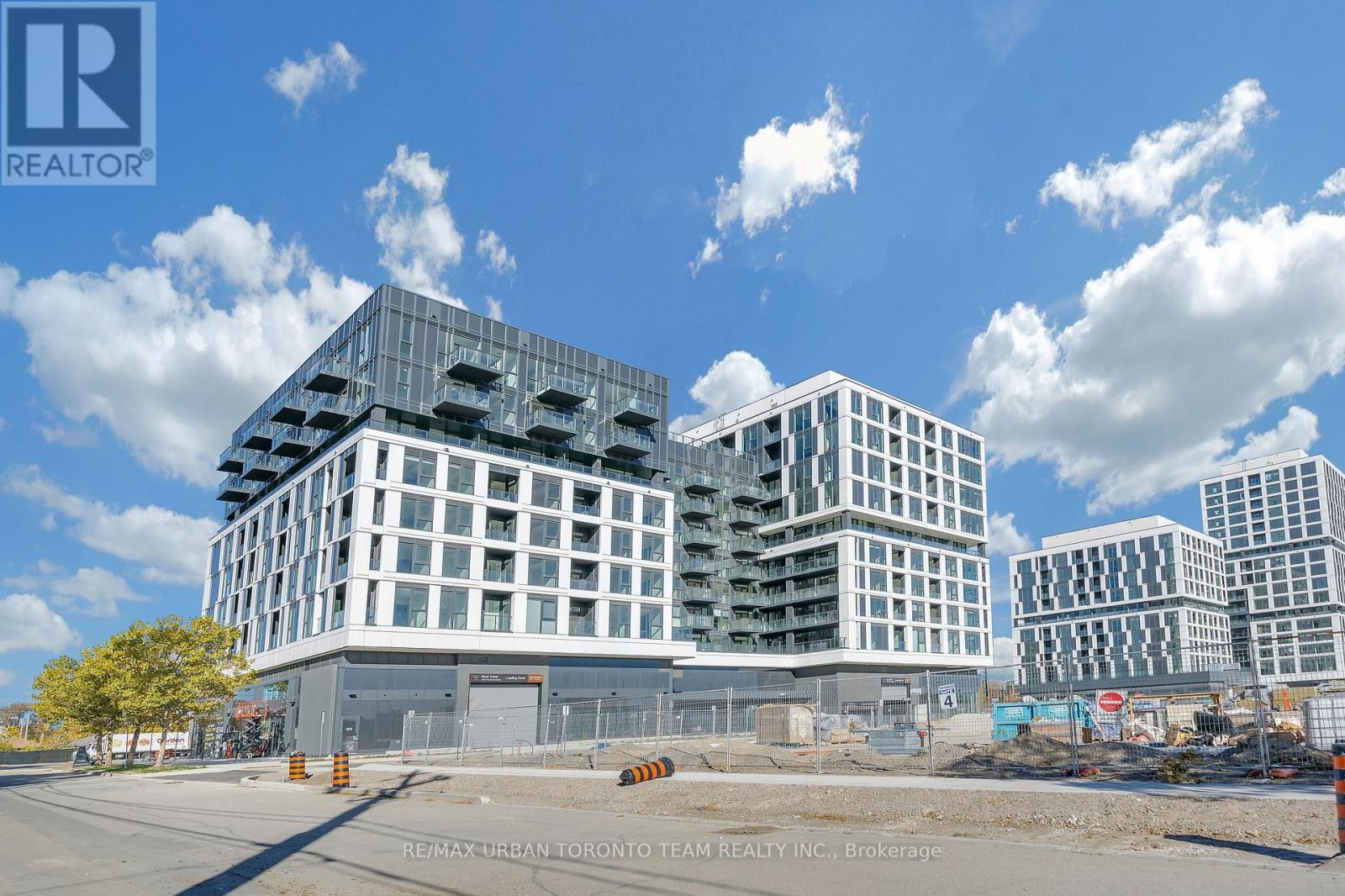 524 - 1037 The Queensway, Toronto, Ontario  M8Z 6C7 - Photo 19 - W12514640