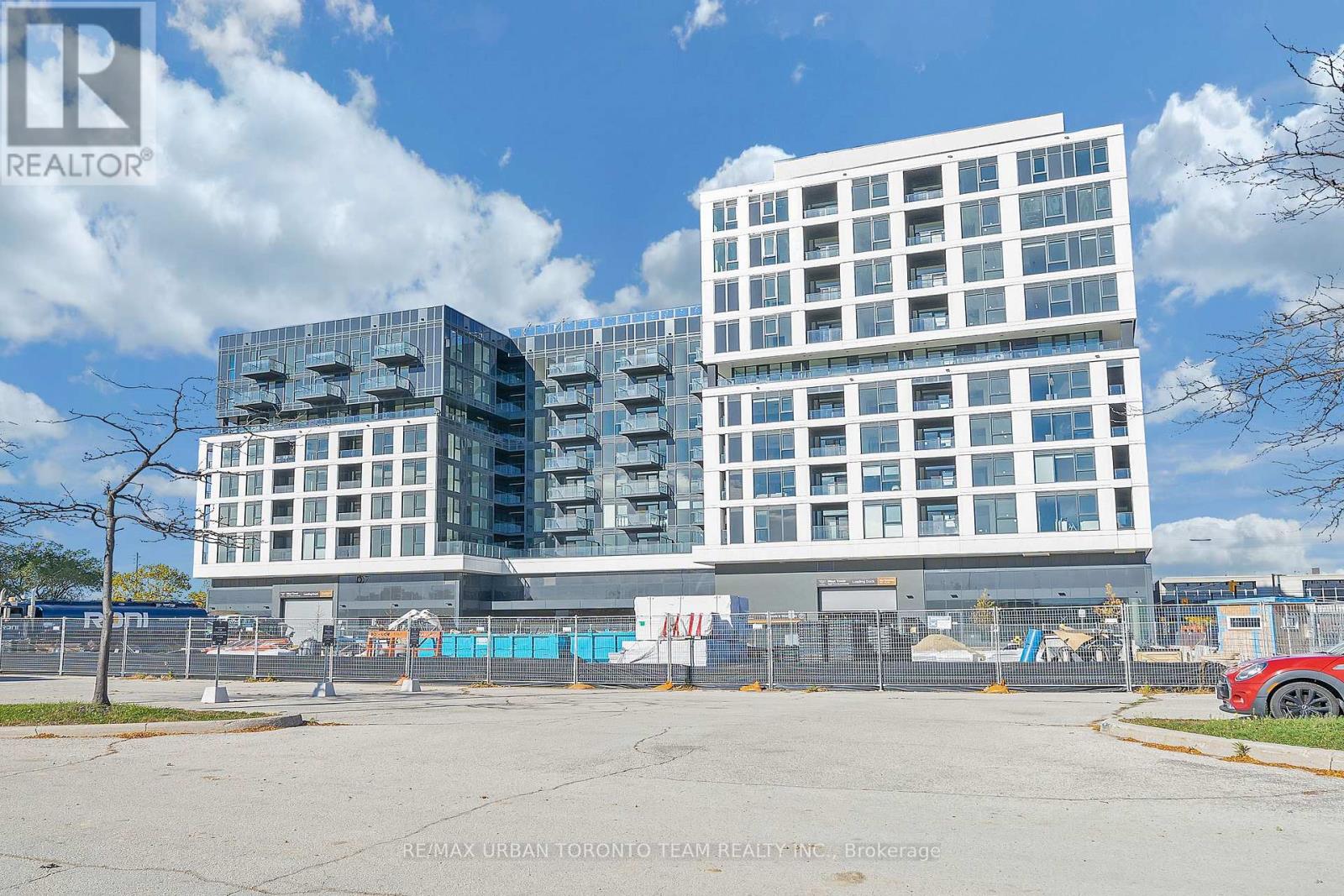 524 - 1037 The Queensway, Toronto, Ontario  M8Z 6C7 - Photo 20 - W12514640