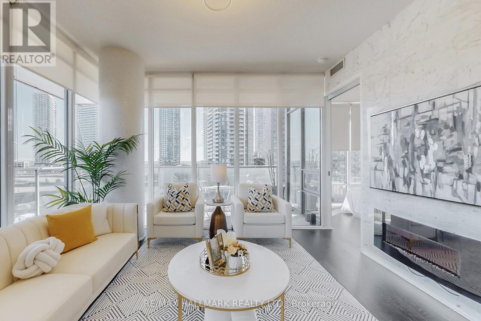 608 - 90 Park Lawn Road, Toronto, Ontario  M8Y 0B6 - Photo 10 - W12514646