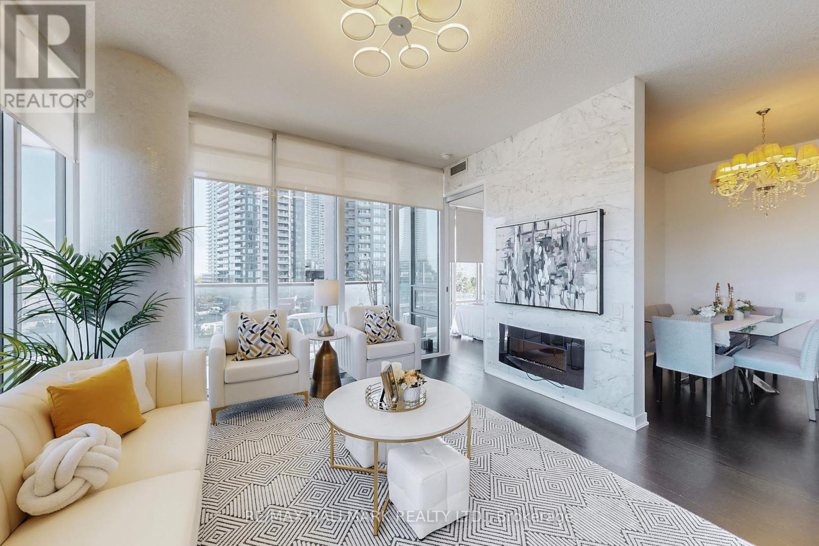 608 - 90 Park Lawn Road, Toronto, Ontario  M8Y 0B6 - Photo 11 - W12514646