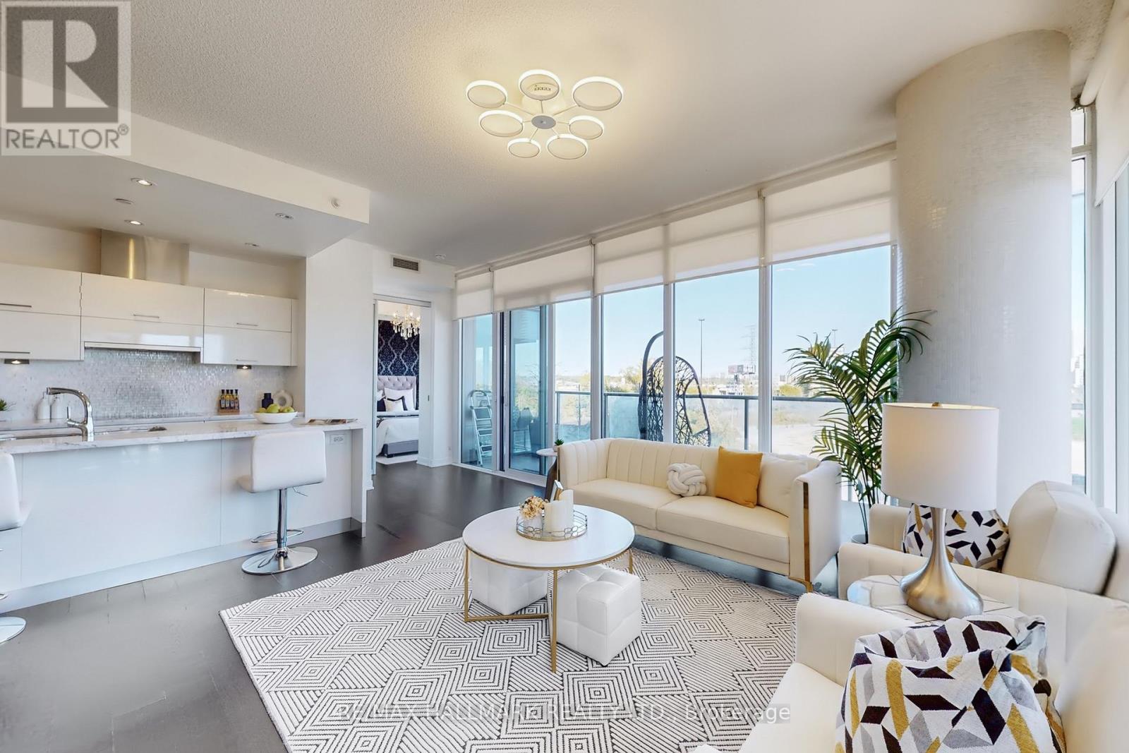 608 - 90 Park Lawn Road, Toronto, Ontario  M8Y 0B6 - Photo 12 - W12514646