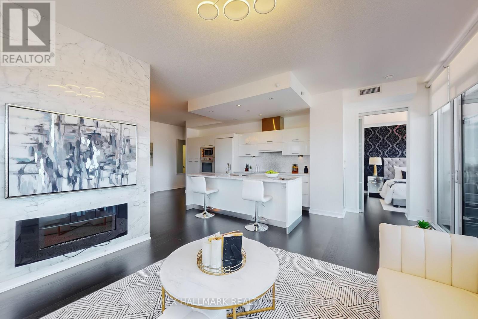 608 - 90 Park Lawn Road, Toronto, Ontario  M8Y 0B6 - Photo 13 - W12514646