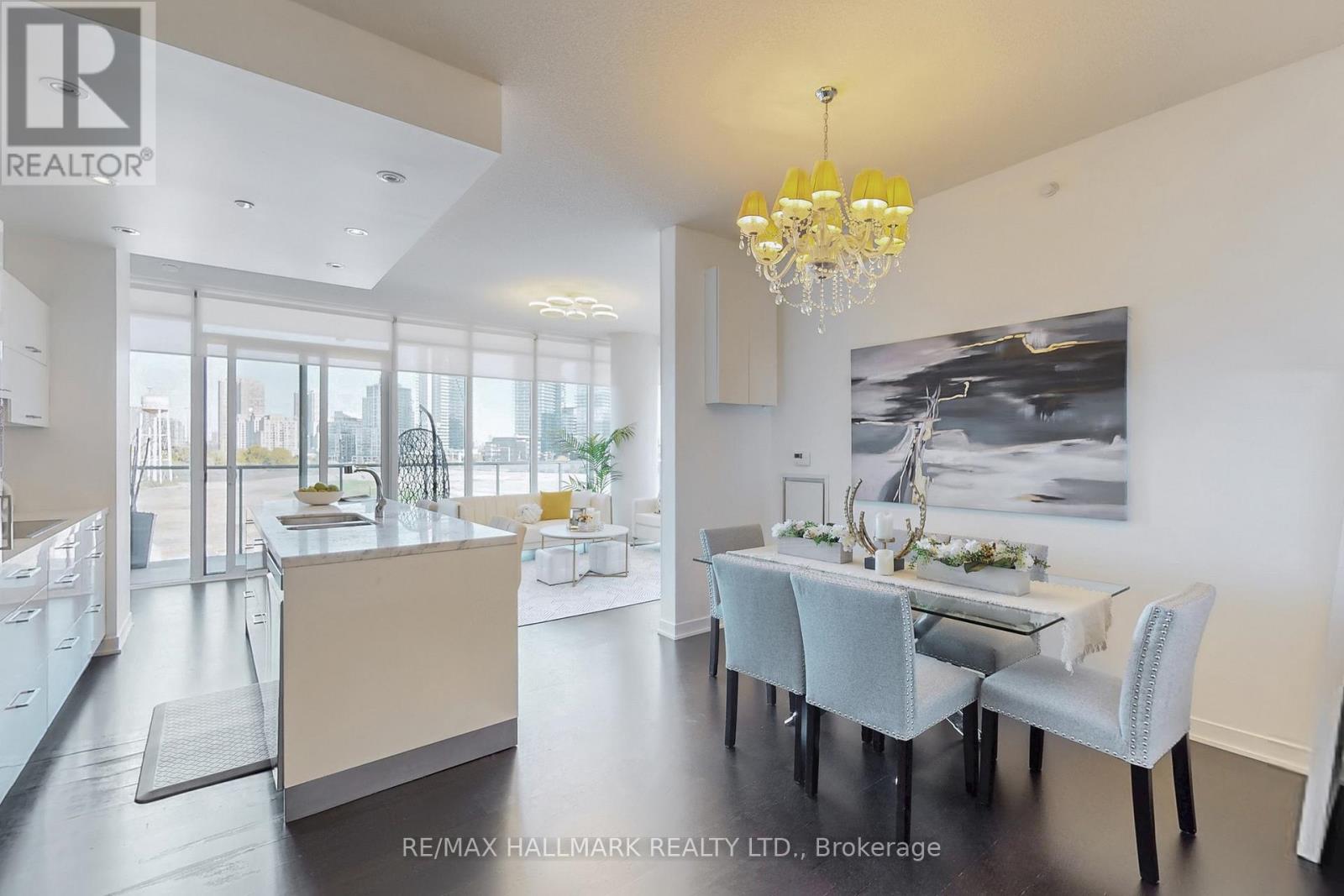 608 - 90 Park Lawn Road, Toronto, Ontario  M8Y 0B6 - Photo 17 - W12514646