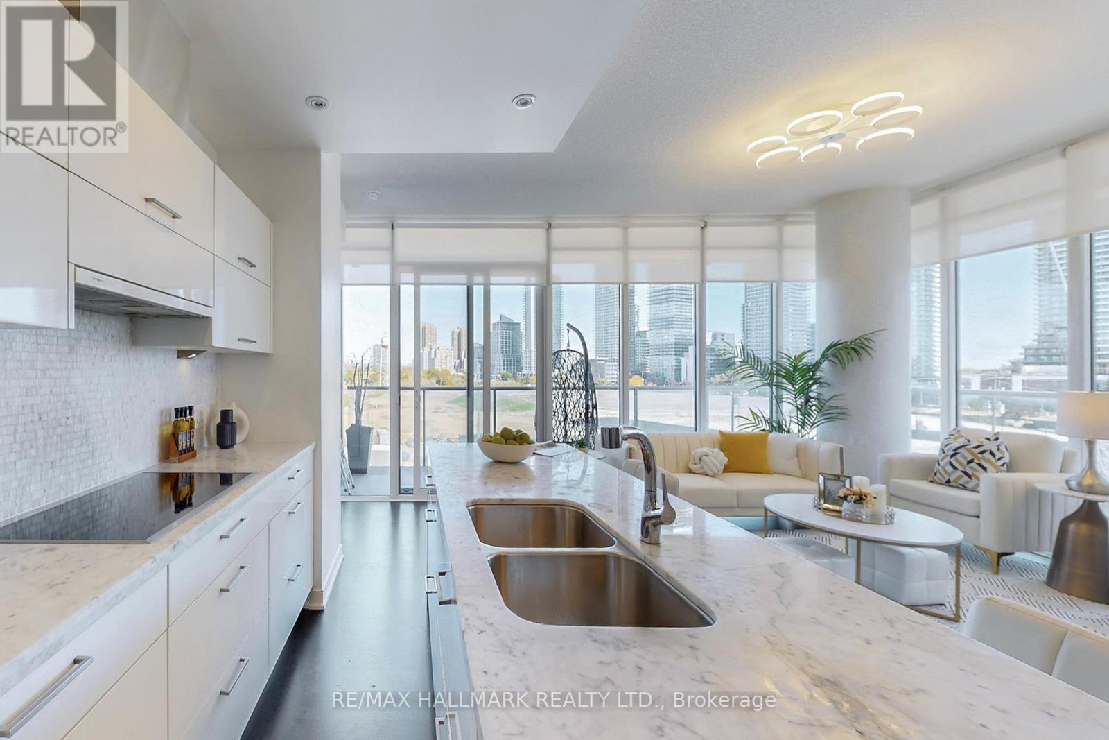 608 - 90 Park Lawn Road, Toronto, Ontario  M8Y 0B6 - Photo 18 - W12514646