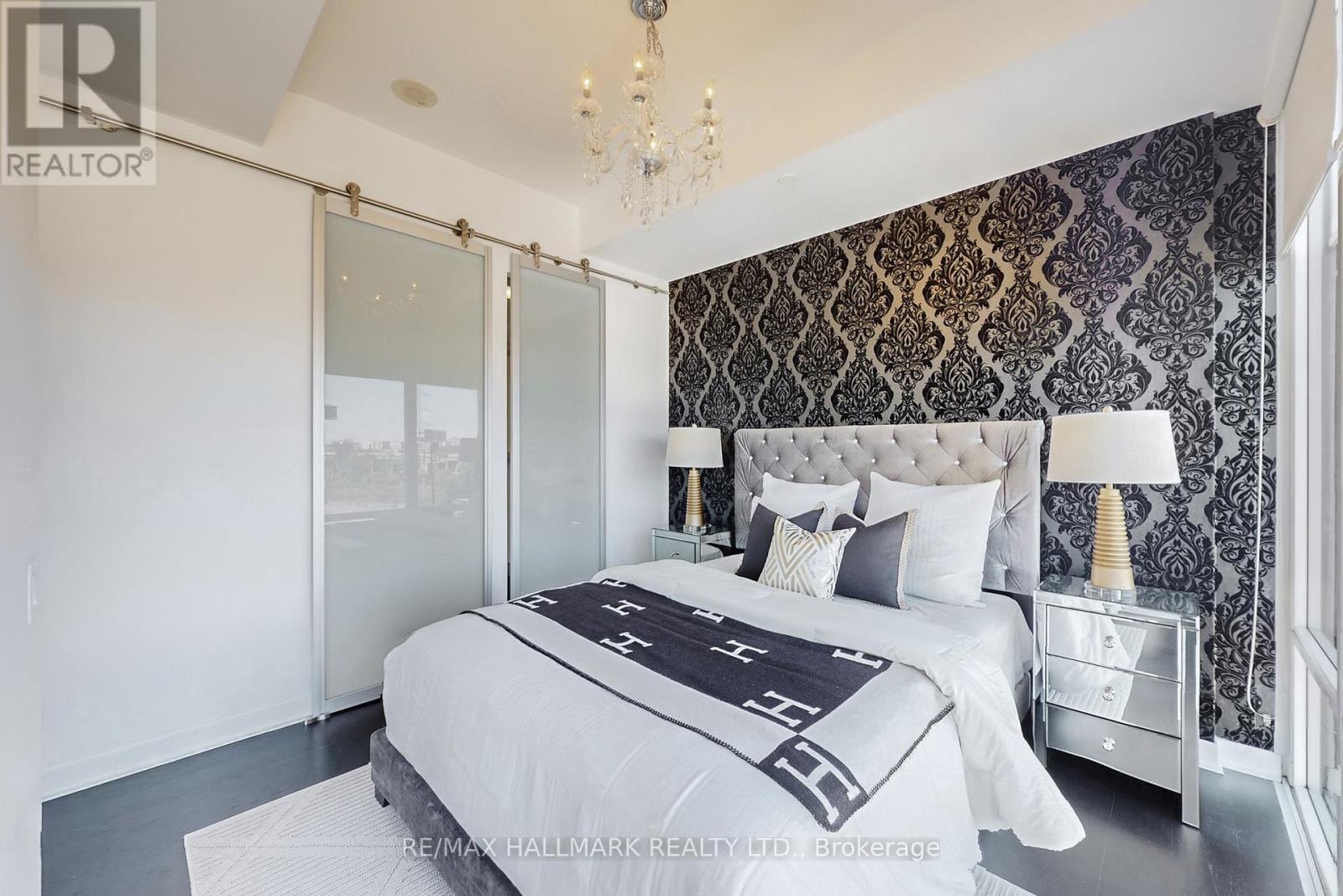 608 - 90 Park Lawn Road, Toronto, Ontario  M8Y 0B6 - Photo 23 - W12514646