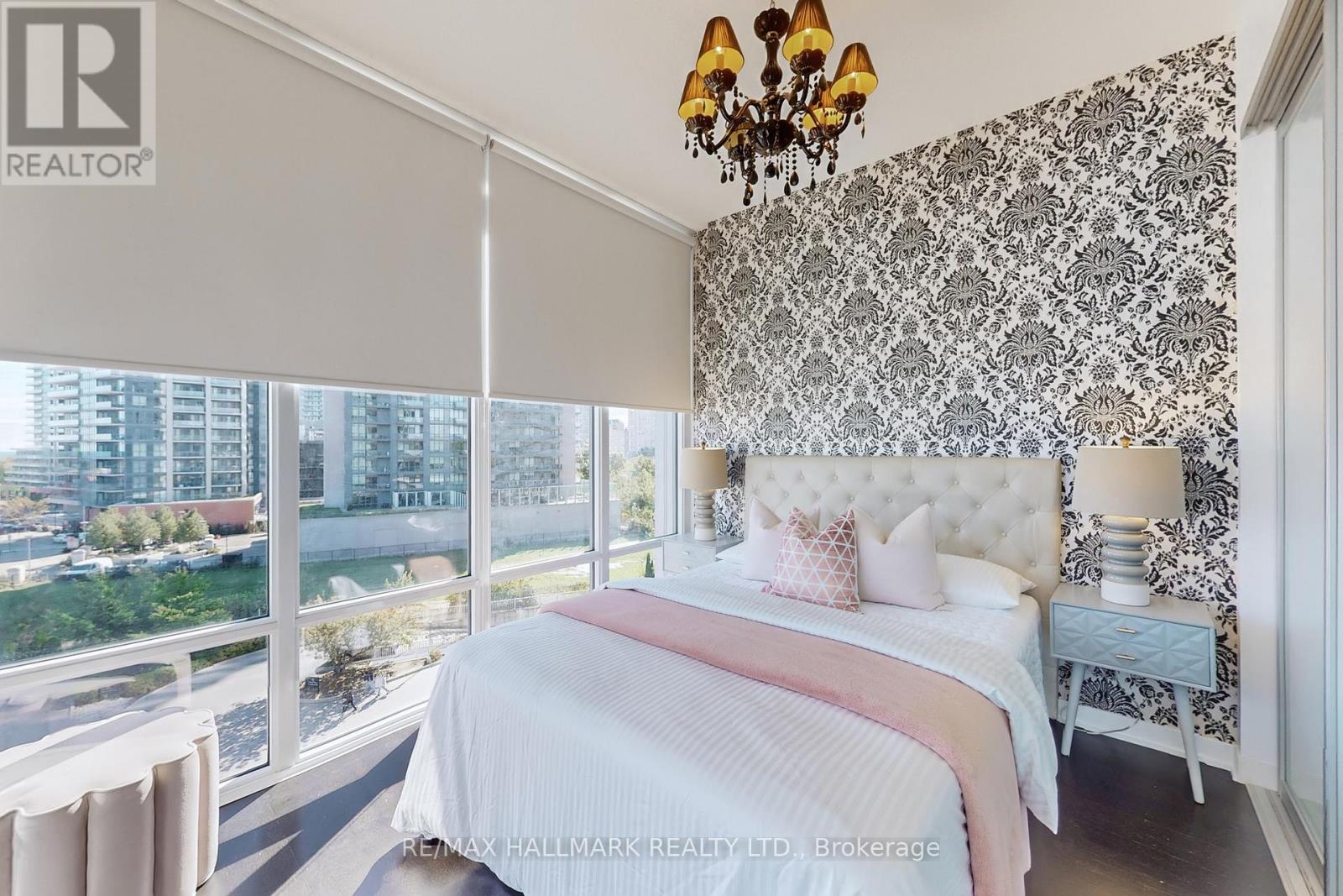 608 - 90 Park Lawn Road, Toronto, Ontario  M8Y 0B6 - Photo 26 - W12514646