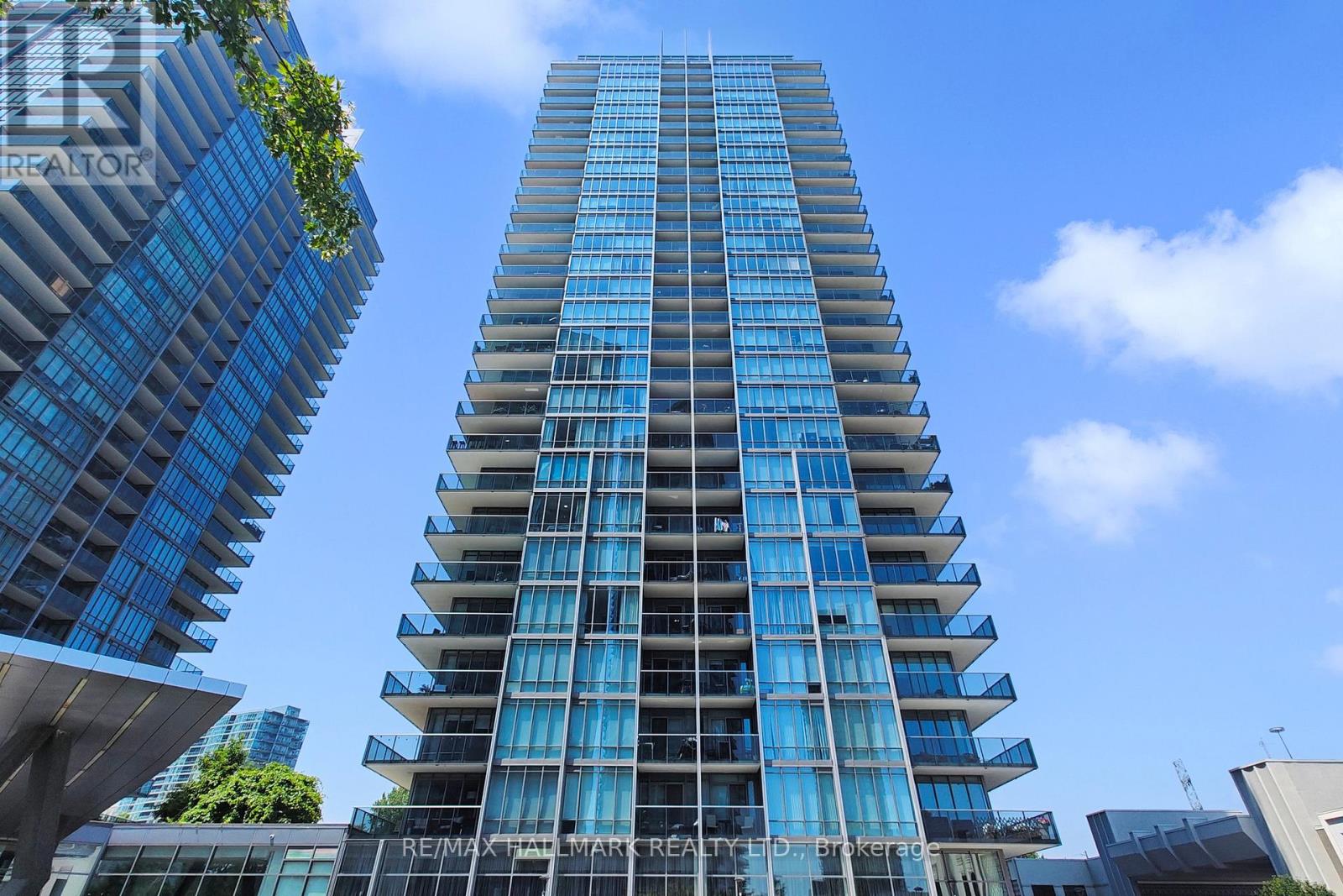 608 - 90 Park Lawn Road, Toronto, Ontario  M8Y 0B6 - Photo 3 - W12514646