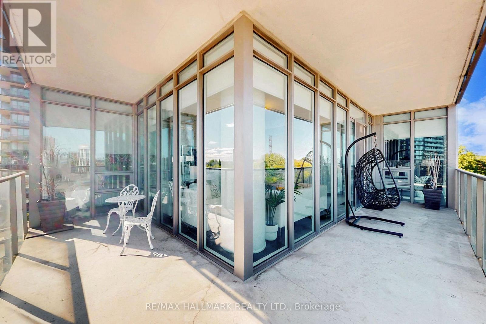 608 - 90 Park Lawn Road, Toronto, Ontario  M8Y 0B6 - Photo 33 - W12514646