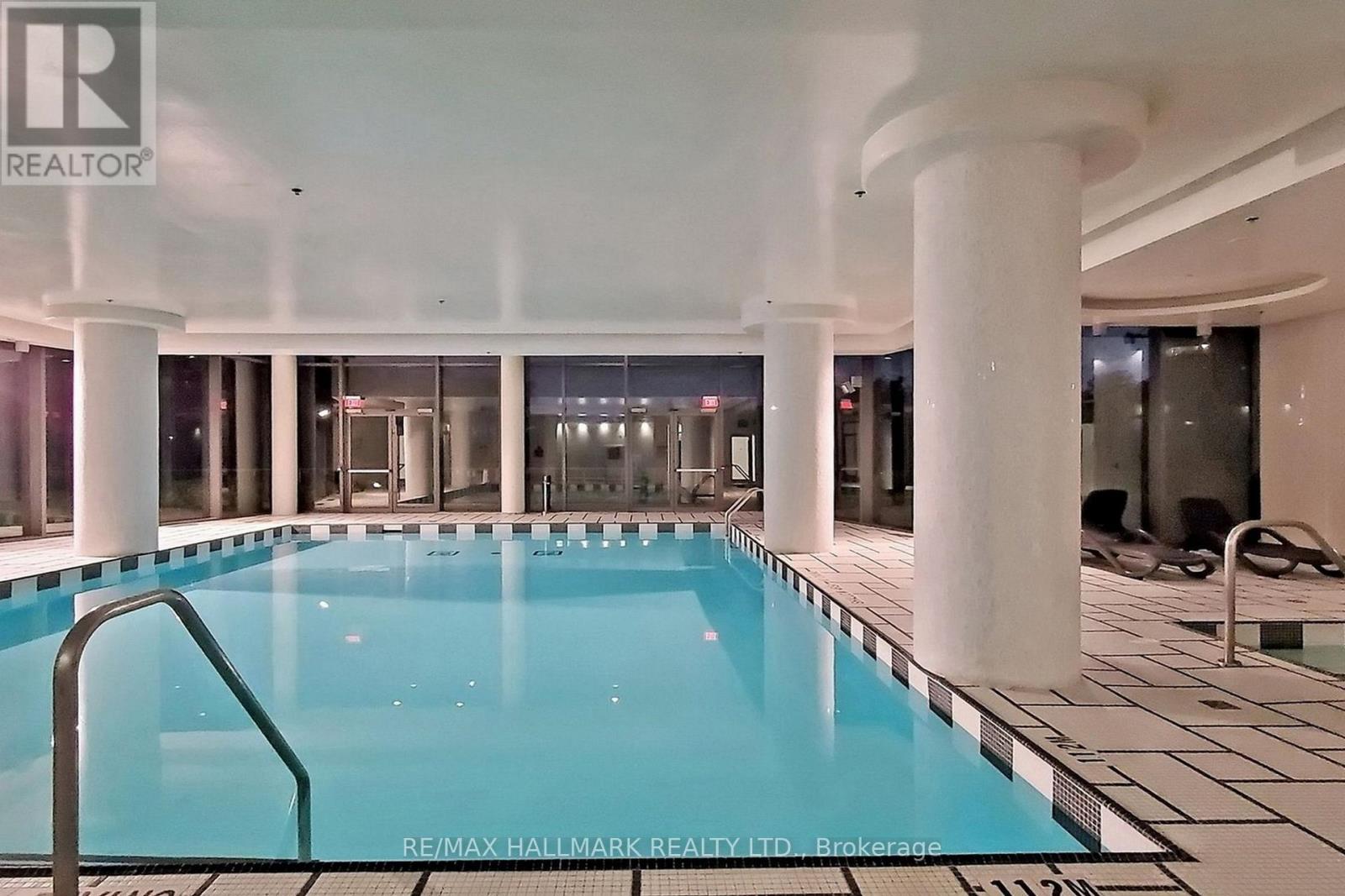 608 - 90 Park Lawn Road, Toronto, Ontario  M8Y 0B6 - Photo 37 - W12514646