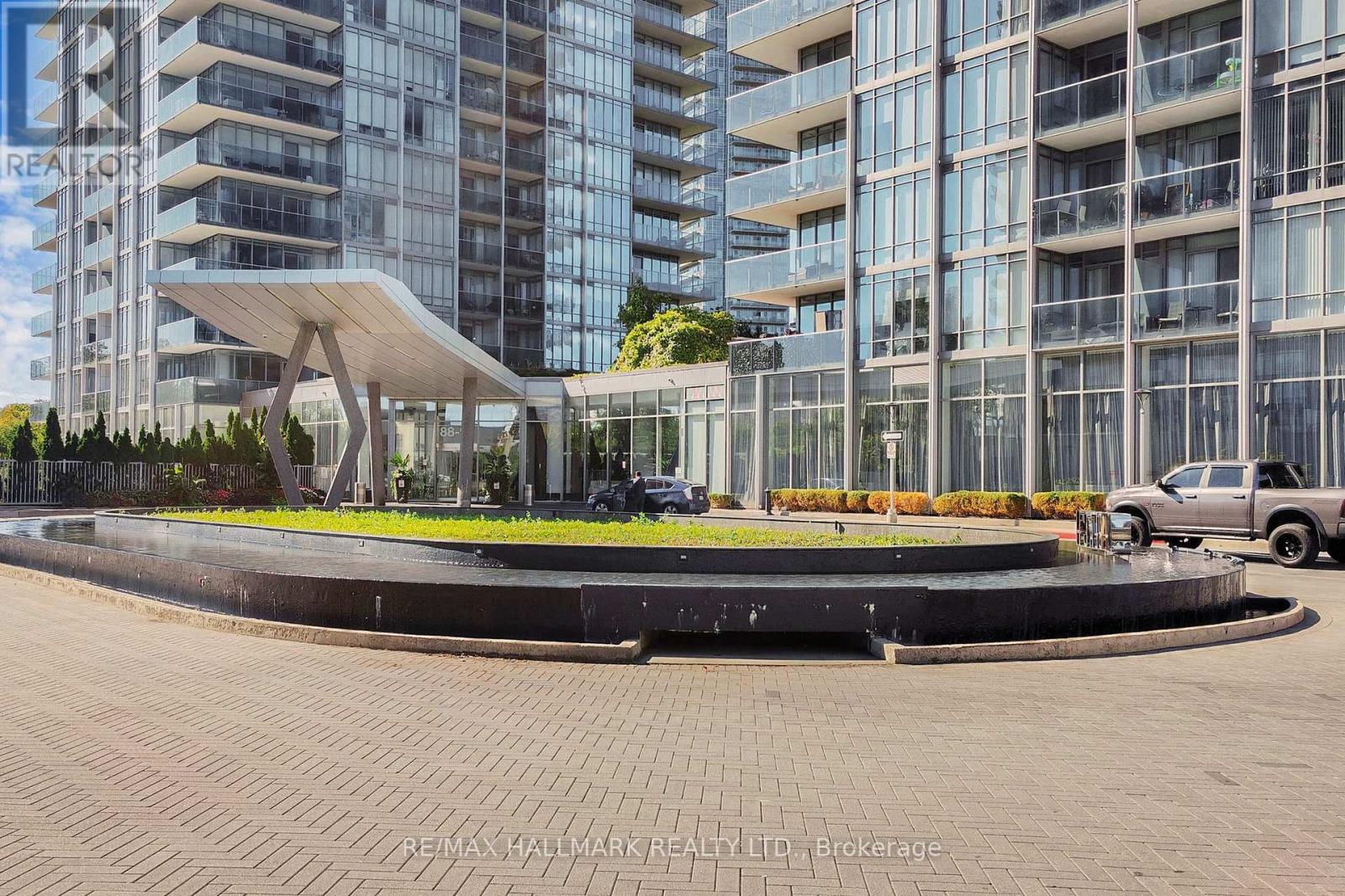 608 - 90 Park Lawn Road, Toronto, Ontario  M8Y 0B6 - Photo 5 - W12514646