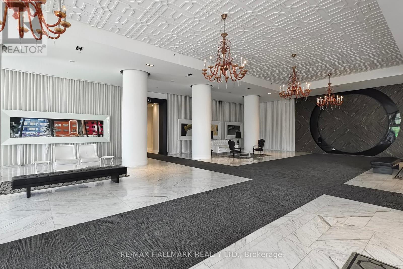 608 - 90 Park Lawn Road, Toronto, Ontario  M8Y 0B6 - Photo 7 - W12514646