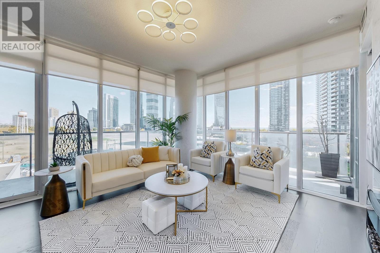 608 - 90 Park Lawn Road, Toronto, Ontario  M8Y 0B6 - Photo 9 - W12514646