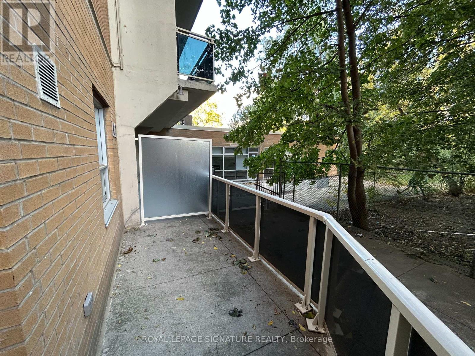 B101 - 46 Panorama Court, Toronto, Ontario  M9V 4A4 - Photo 16 - W12514648