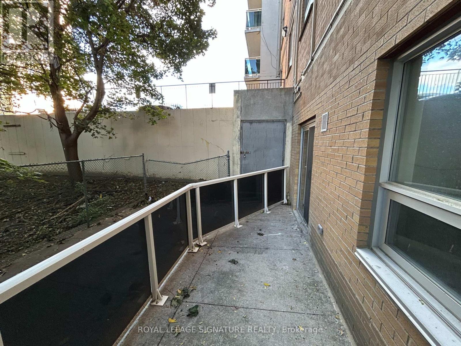 B101 - 46 Panorama Court, Toronto, Ontario  M9V 4A4 - Photo 17 - W12514648