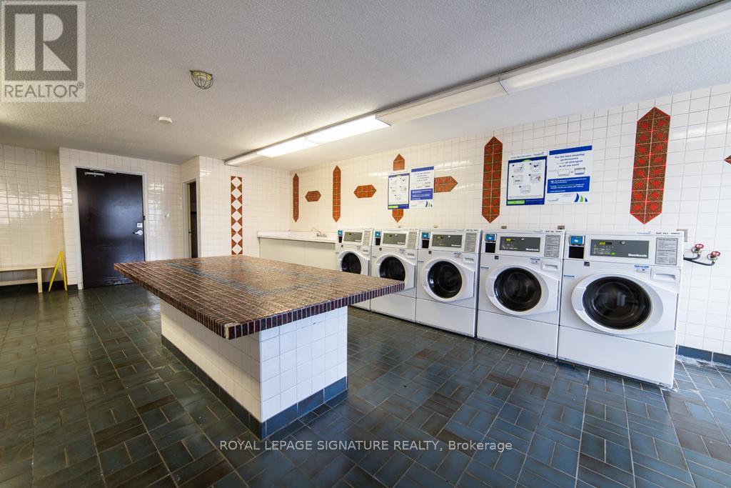 B101 - 46 Panorama Court, Toronto, Ontario  M9V 4A4 - Photo 20 - W12514648