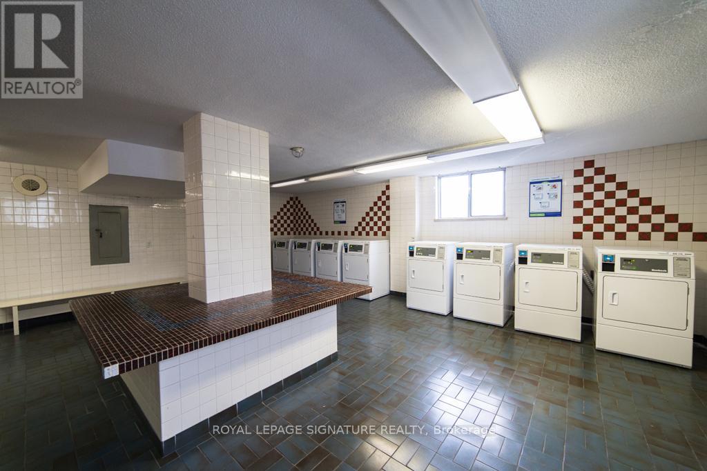 B101 - 46 Panorama Court, Toronto, Ontario  M9V 4A4 - Photo 21 - W12514648